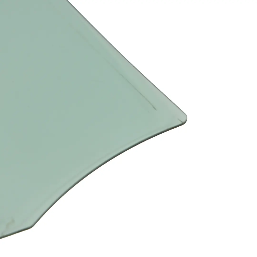 Mercedes W169 W245 Door Window Glass Front Left N/S Green Glazing AS2 - SKU A1697250100 - Part number A1697250100