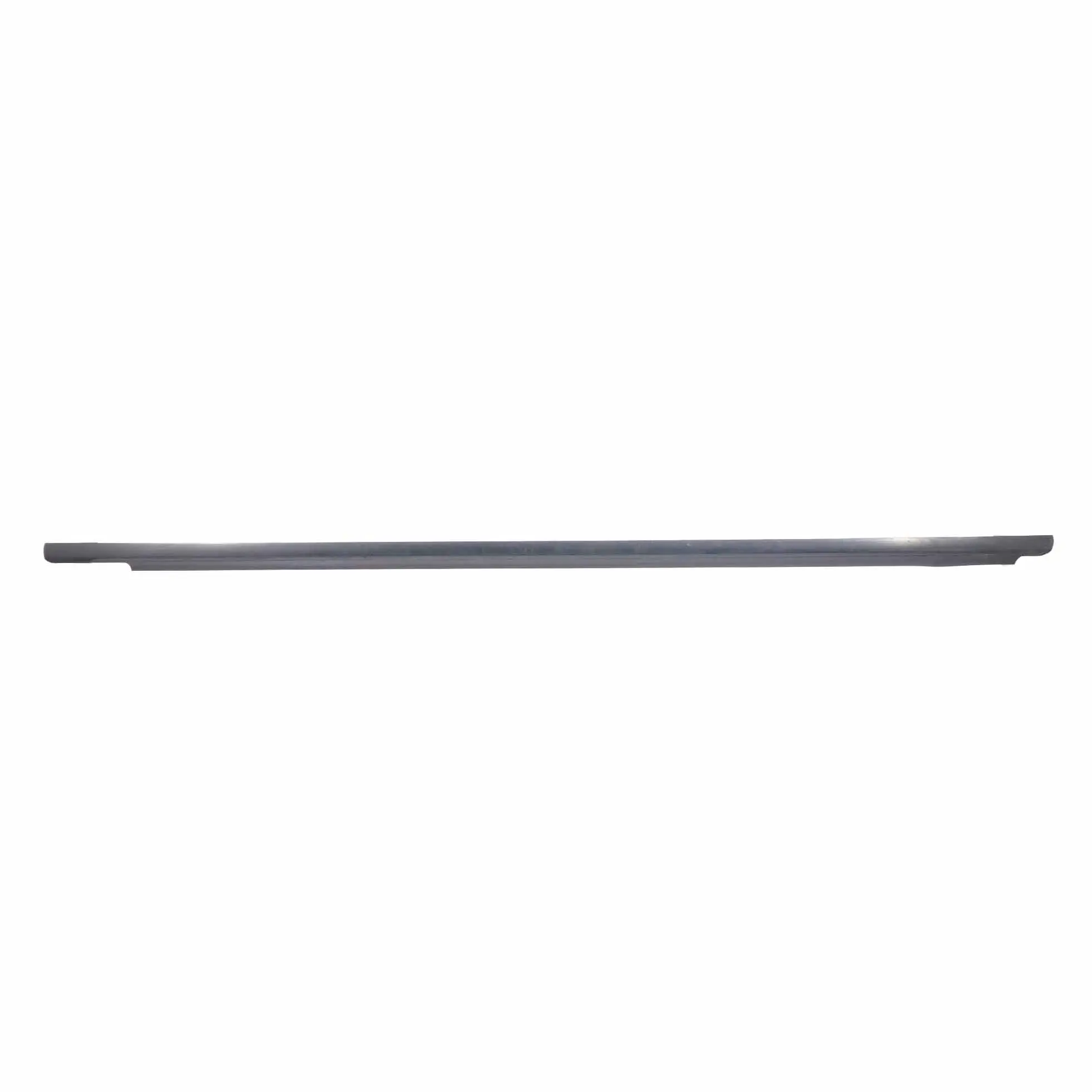 Door Sealing Rail Mercedes W169 Coupe Front Left N/S Seal Gasket A1697250765