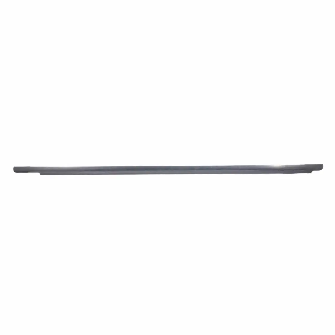 Mercedes W169 Puerta Delantera Izquierda Junta Riel - SKU A1697250765 - Número de pieza A1697250765