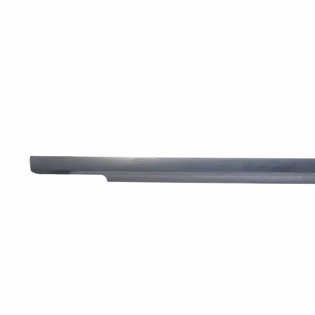 Mercedes W169 Puerta Delantera Izquierda Junta Riel - SKU A1697250765 - Número de pieza A1697250765