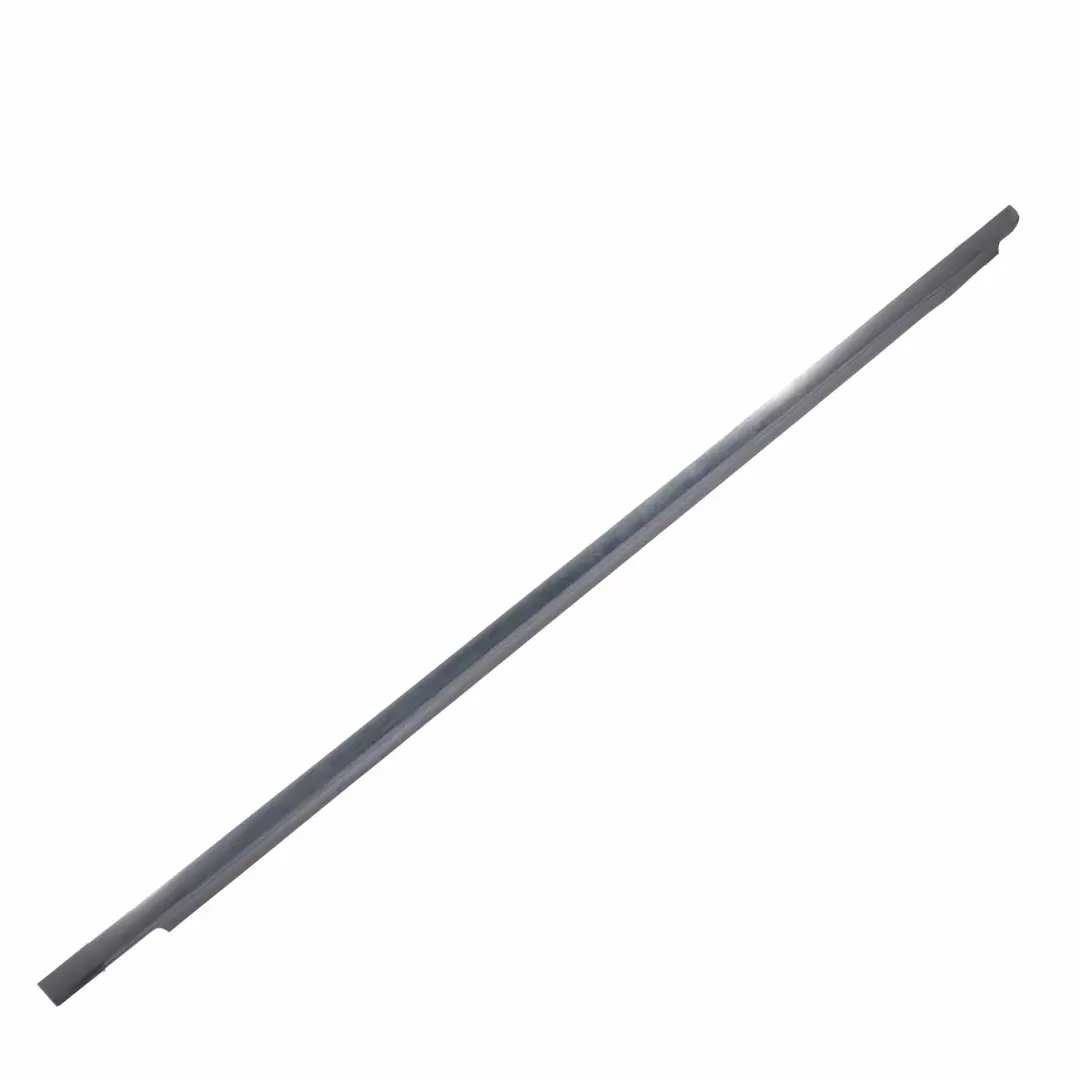 Puerta Delantera Izquierda Junta Riel para Mercedes W169 con número de pieza A1697250765 Mercedes W169 Puerta Delantera Izquierda Junta Riel - SKU A1697250765 - Número de pieza A1697250765