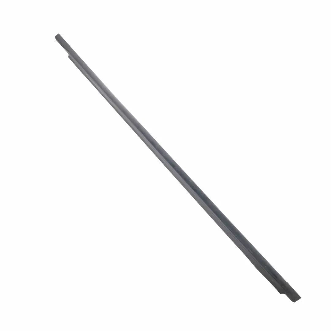 Puerta Delantera Izquierda Junta Riel para Mercedes W169 con número de pieza A1697250765 Mercedes W169 Puerta Delantera Izquierda Junta Riel - SKU A1697250765 - Número de pieza A1697250765