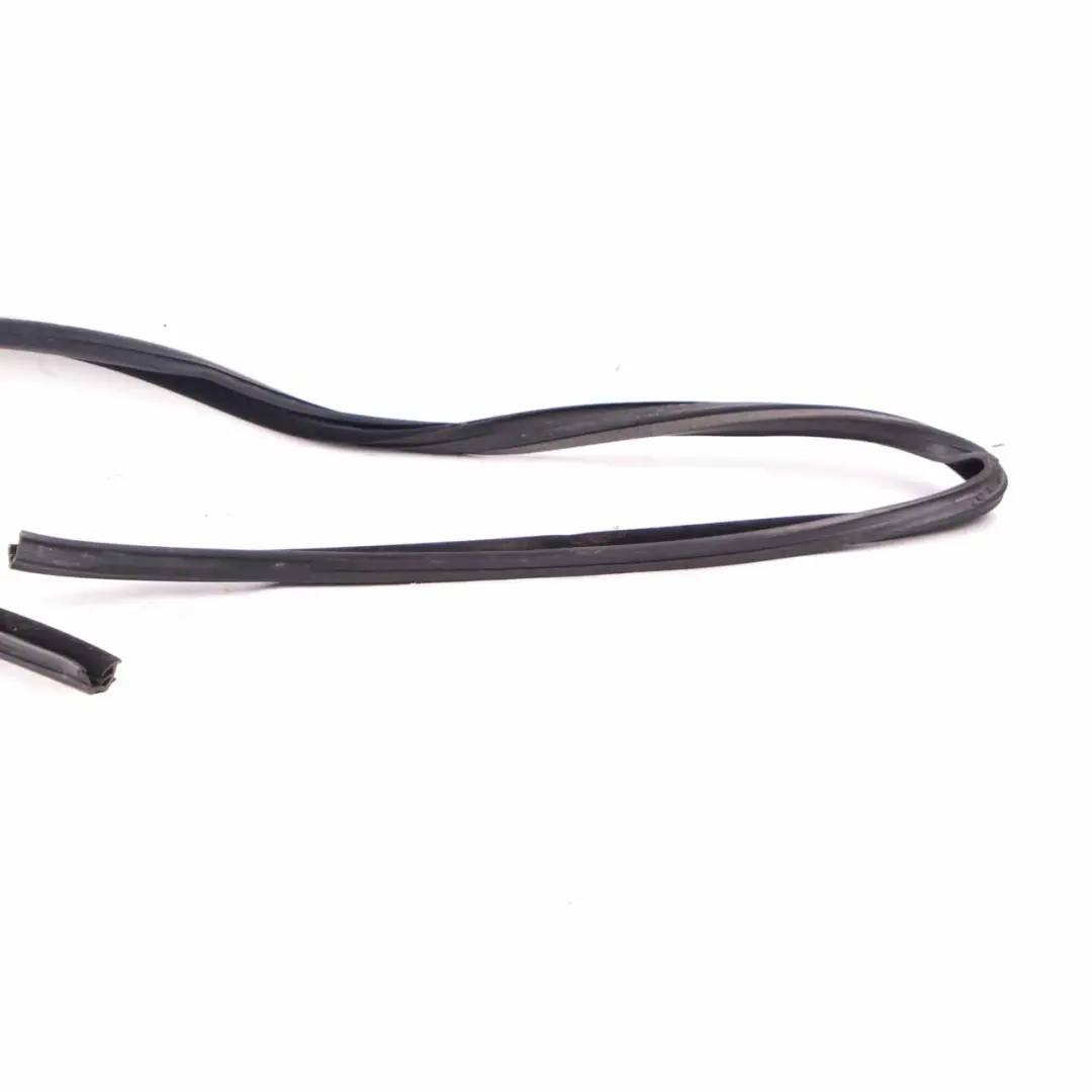 Mercedes W169 Seal Door Window Front Right O/S Interior Gasket - SKU A1697250825 - Part number A1697250825