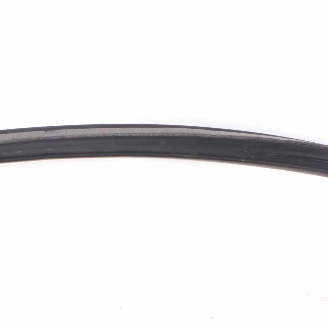 Sello Puerta Ventana Delantera Derecha Interior para Mercedes W169 con número de pieza A1697250825 Mercedes W169 Sello Puerta Ventana Delantera Derecha Interior - SKU A1697250825 - Número de pieza A1697250825