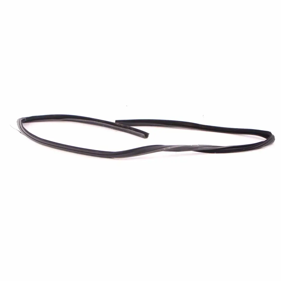 Mercedes W169 Seal Door Window Front Right O/S Interior Gasket - SKU A1697250825 - Part number A1697250825