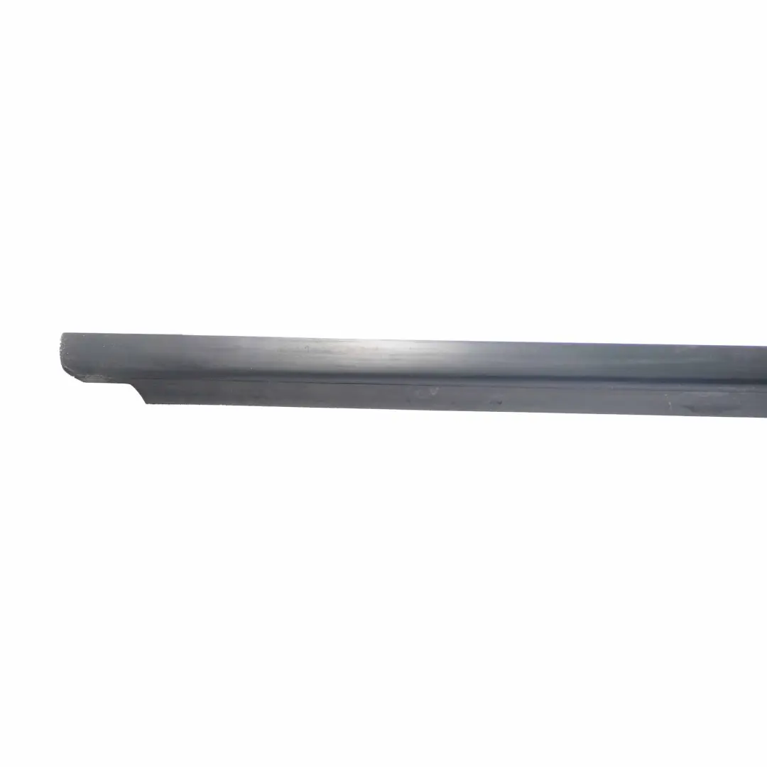 Mercedes W169 Porta Anteriore Destra Finestra Barra - SKU A1697250865 - Numero di parte A1697250865