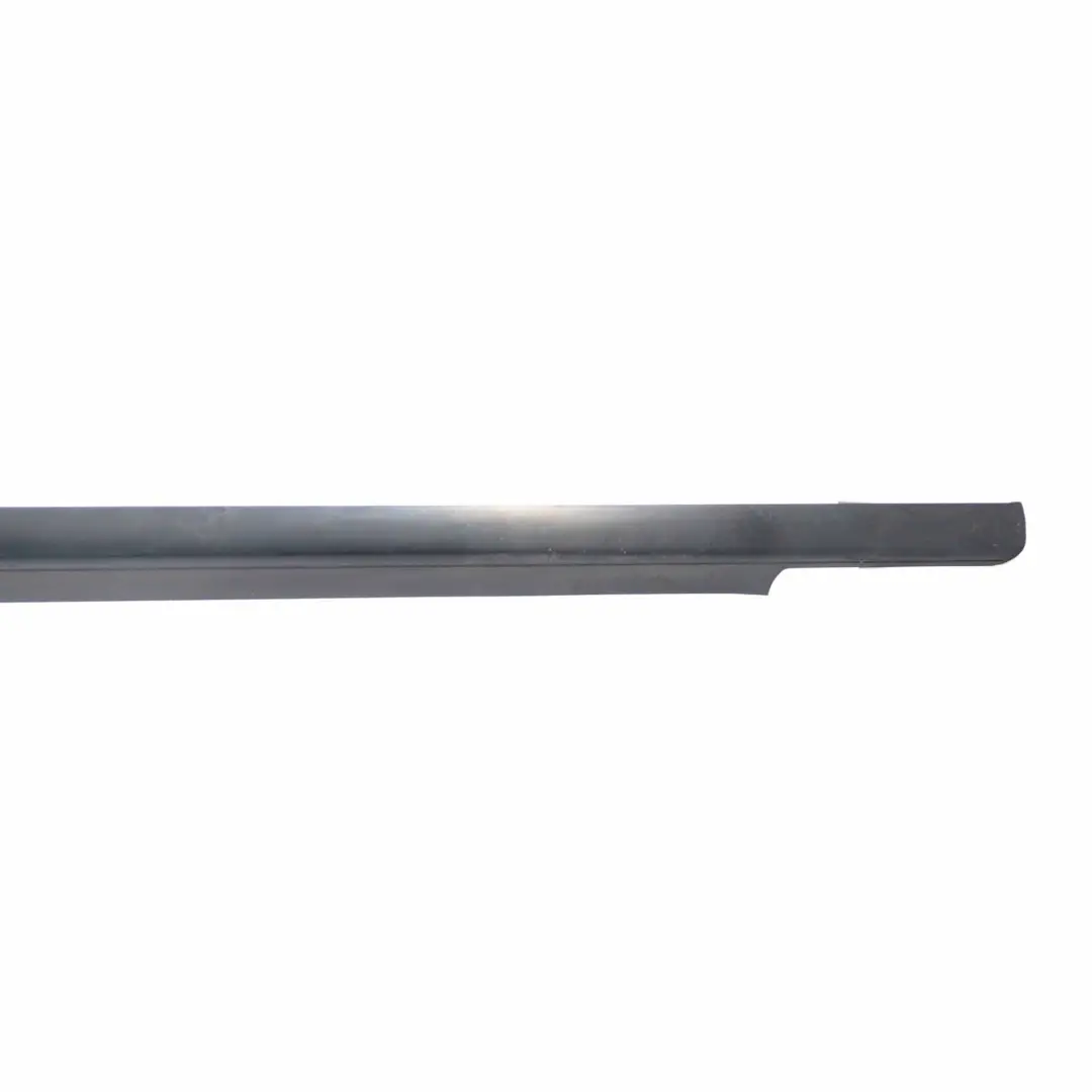 Mercedes W169 Coupe Tür Vorne Rechts Fenster Reling - SKU A1697250865 - Teilenummer A1697250865
