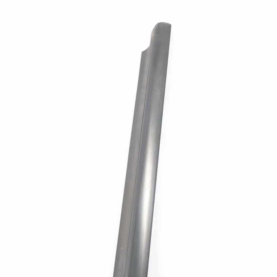 Mercedes W169 Porta Anteriore Destra Finestra Barra - SKU A1697250865 - Numero di parte A1697250865