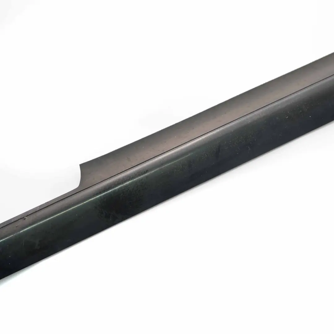 Mercedes W169 Coupe Tür Vorne Rechts Fenster Reling - SKU A1697250865 - Teilenummer A1697250865
