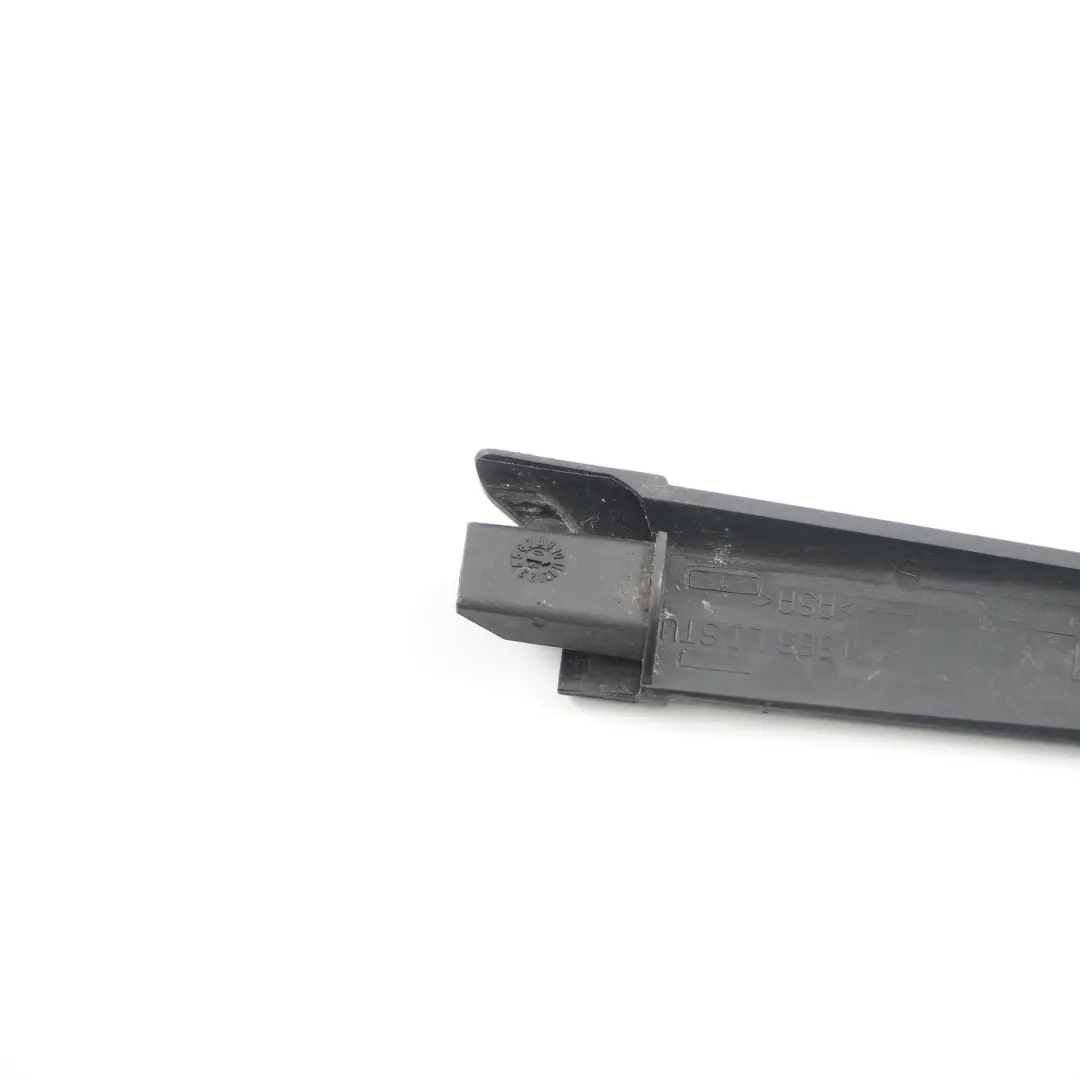  Door Railing Rod Mercedes W169 Coupe Front Left N/S Sealing Trim - SKU A1697251365 - Part number A1697251365