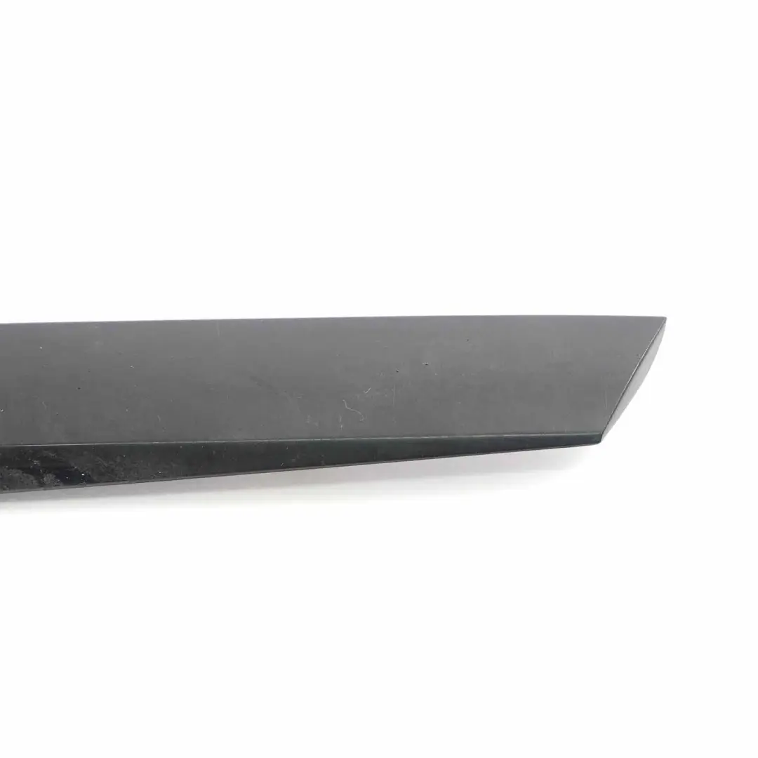  Door Railing Rod Mercedes W169 Coupe Front Left N/S Sealing Trim - SKU A1697251365 - Part number A1697251365