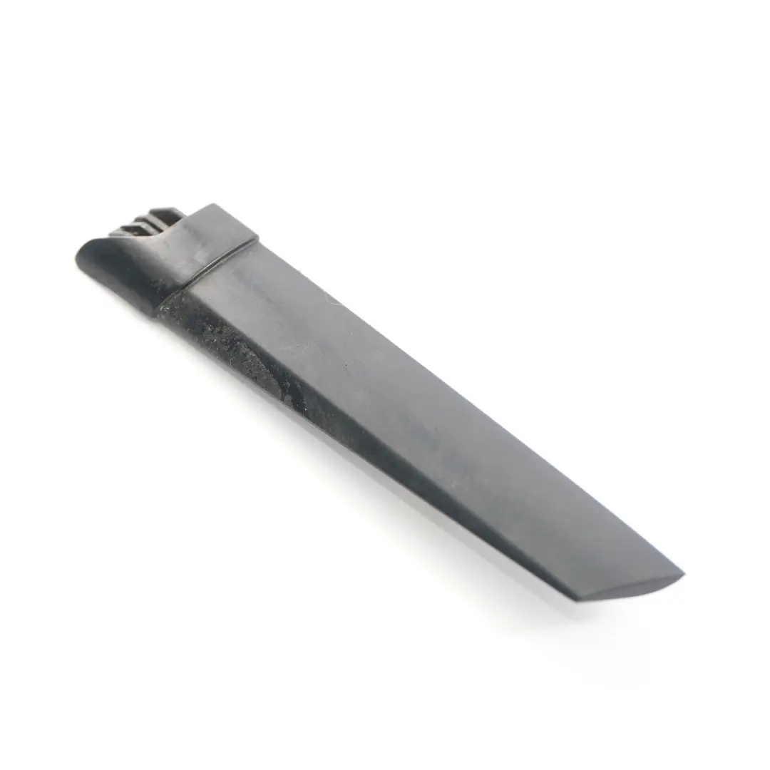 Mercedes W169 Coupé Avant Gauche Baguette de Porte Garniture d'Etanchéité - SKU A1697251365 - Numéro de pièce A1697251365