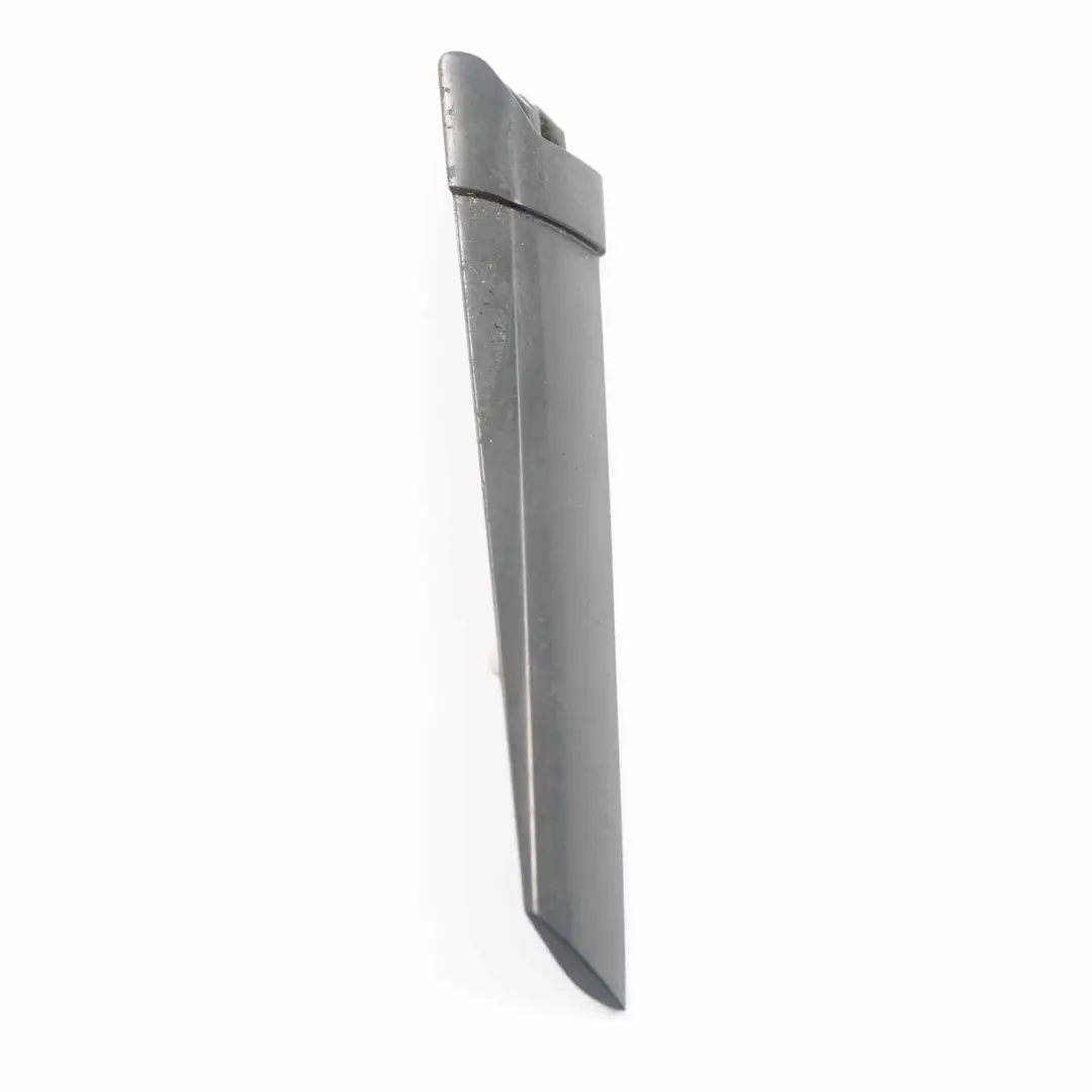  Door Railing Rod Mercedes W169 Coupe Front Left N/S Sealing Trim - SKU A1697251365 - Part number A1697251365
