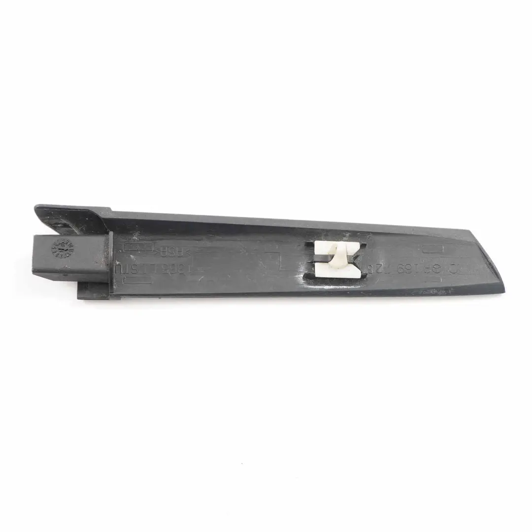  Door Railing Rod Mercedes W169 Coupe Front Left N/S Sealing Trim - SKU A1697251365 - Part number A1697251365