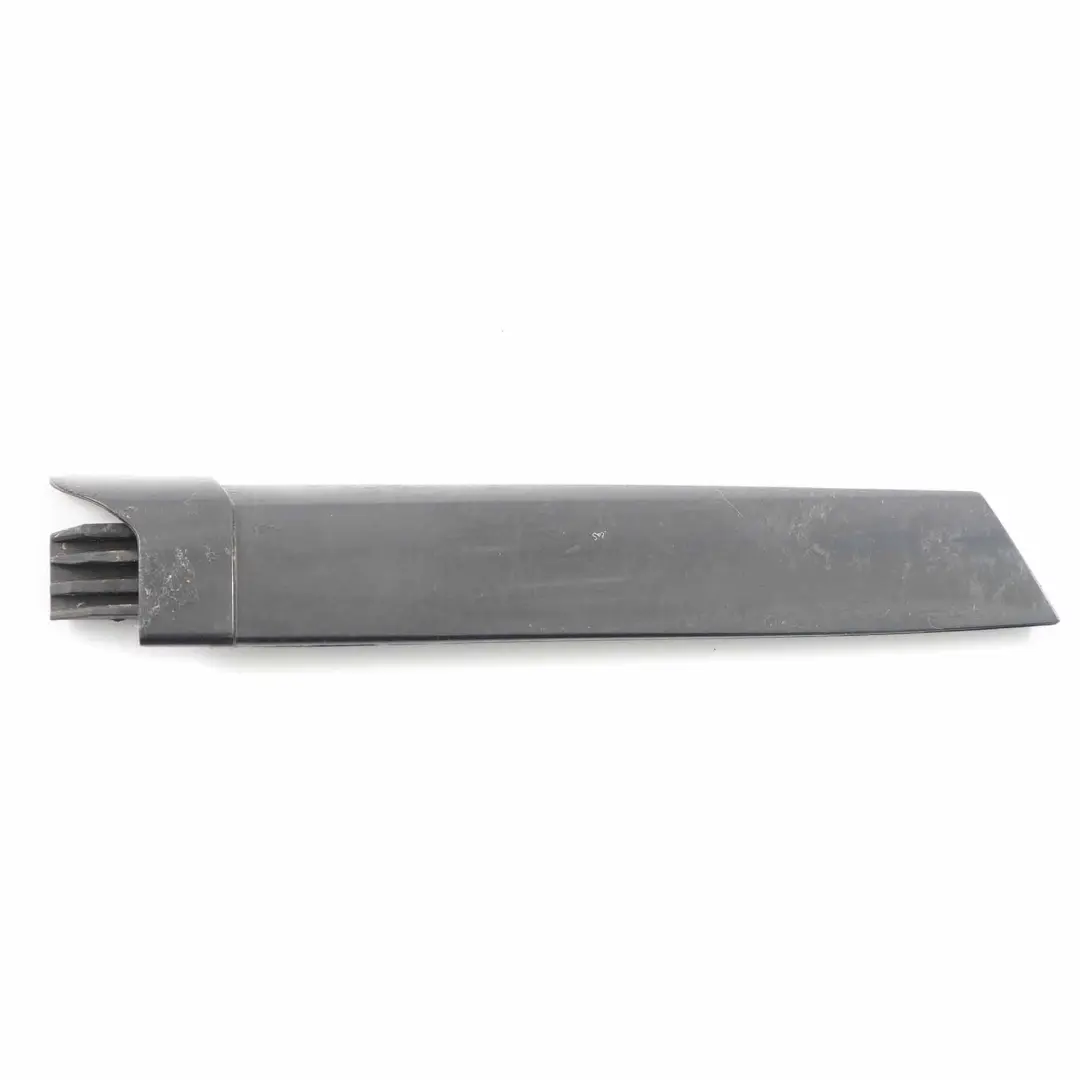  Door Railing Rod Mercedes W169 Coupe Front Right O/S Sealing Trim - SKU A1697251465 - Part number A1697251465