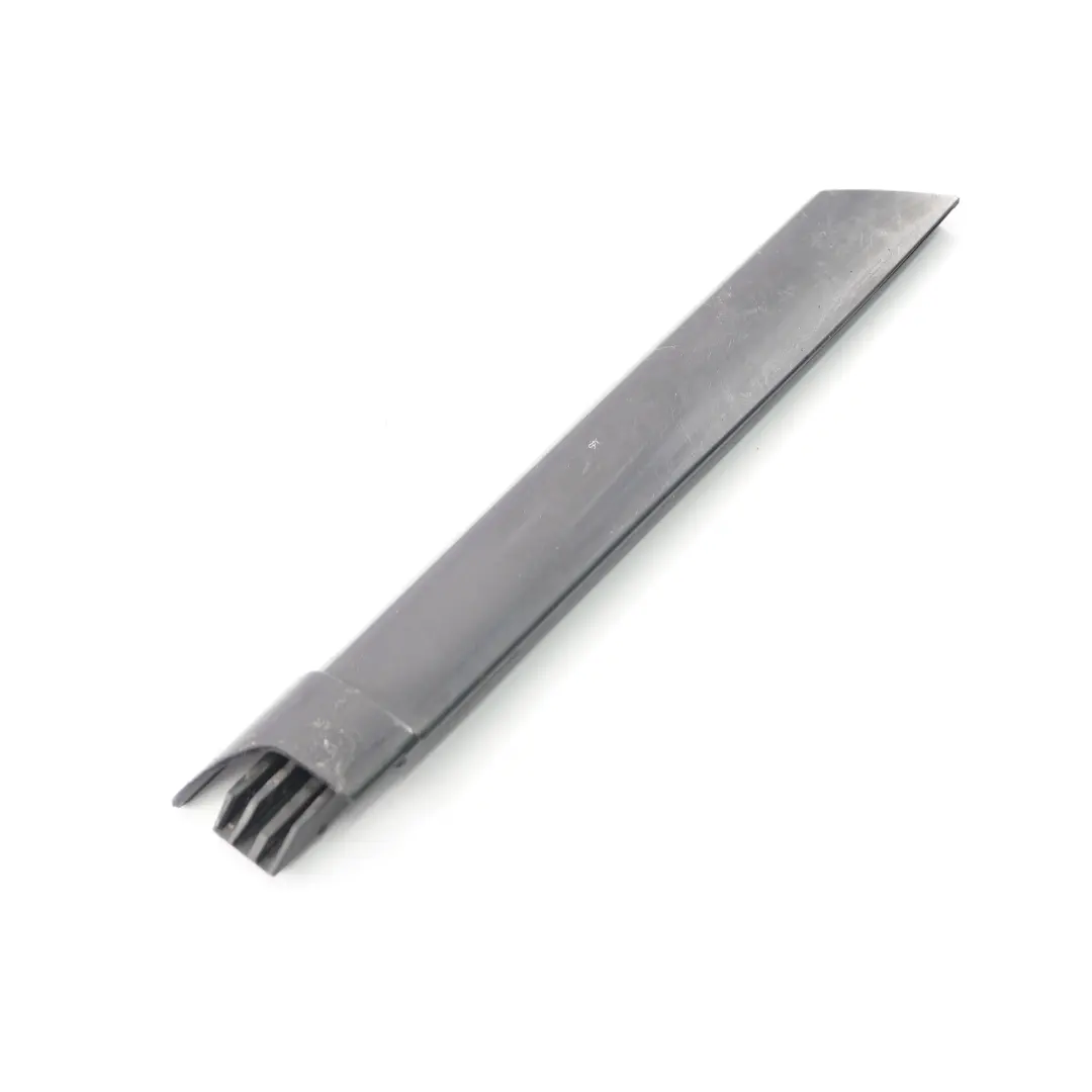 Barra de la Barandilla de la Puerta Derecho para Mercedes W169 Coupe con número de pieza A1697251465 Mercedes W169 Coupe Barra de la Barandilla de la Puerta Derecho - SKU A1697251465 - Número de pieza A1697251465