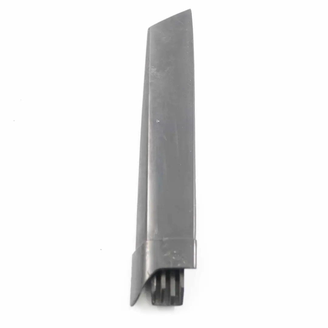  Door Railing Rod Mercedes W169 Coupe Front Right O/S Sealing Trim - SKU A1697251465 - Part number A1697251465