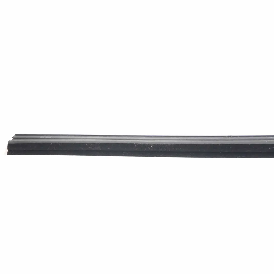 Mercedes W169 Coupe Window Gasket Front Left Right Door N/O/S Seal - SKU A1697253365 - Part number A1697253365
