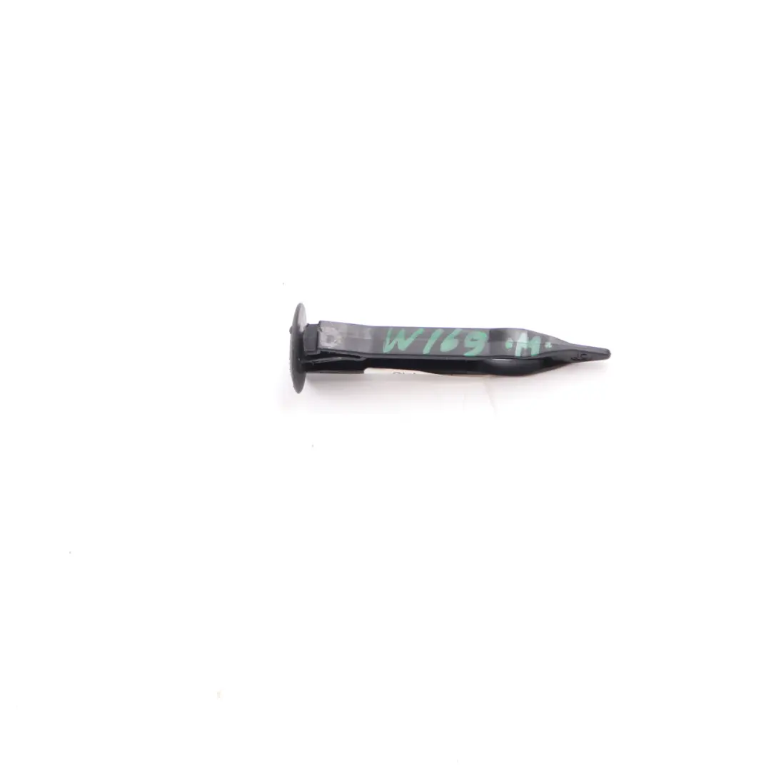  Clip tarjeta puerta Mercedes W169 Tapa Delantero Izquierdo Derecho - SKU A1697270014 - Número de pieza A1697270014