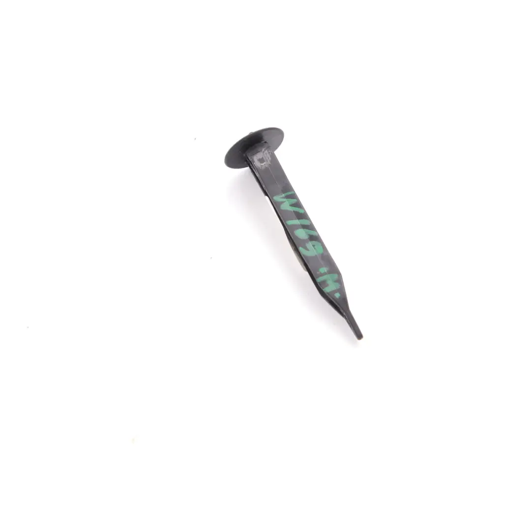  Clip scheda porta Mercedes W169 W245 anteriore sinistro destro - SKU A1697270014 - Numero di parte A1697270014
