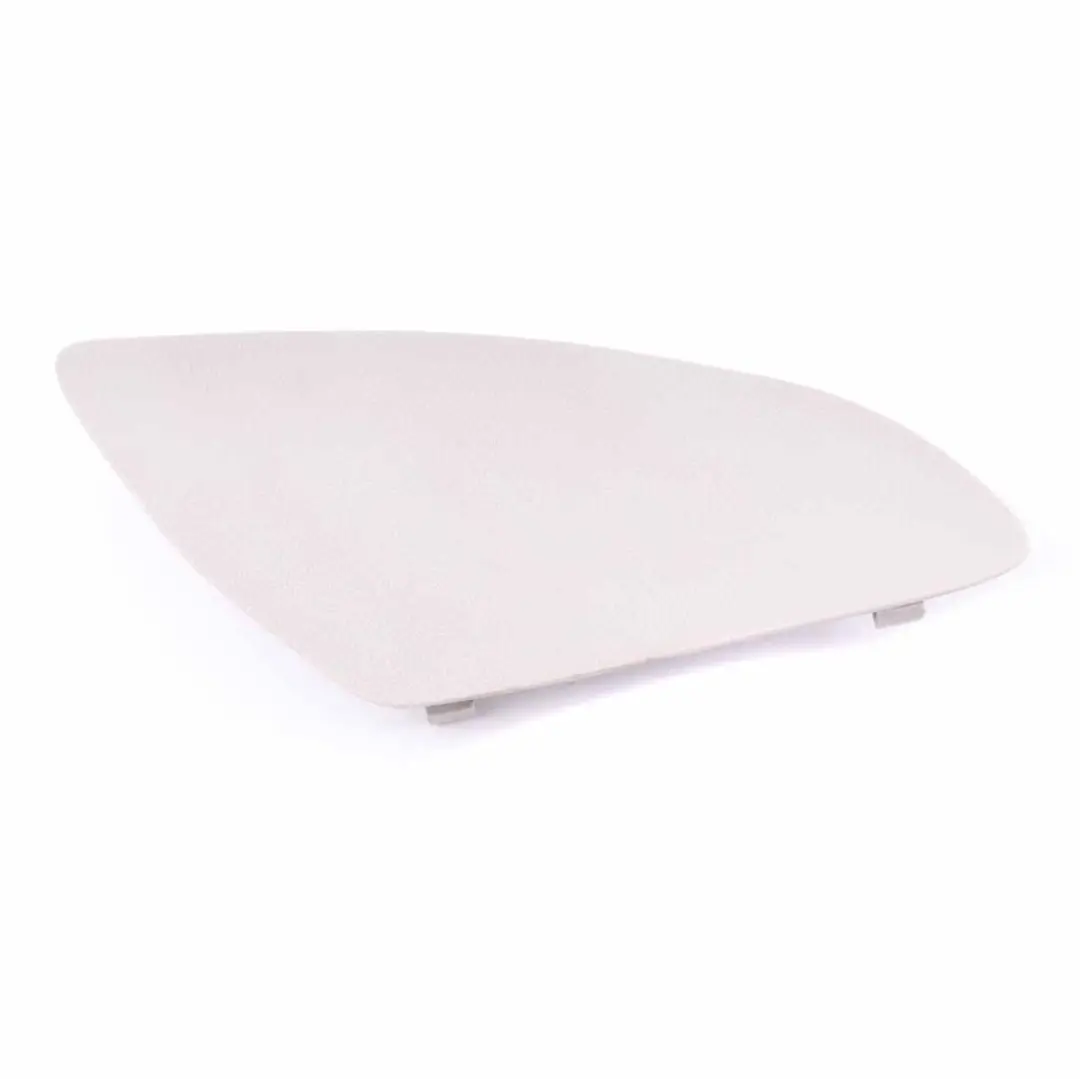  Tappo unità controllo Mercedes W169 W245 Porta anteriore sinistra interno Grigio - SKU A1697270148-1 - Numero di parte A1697270148
