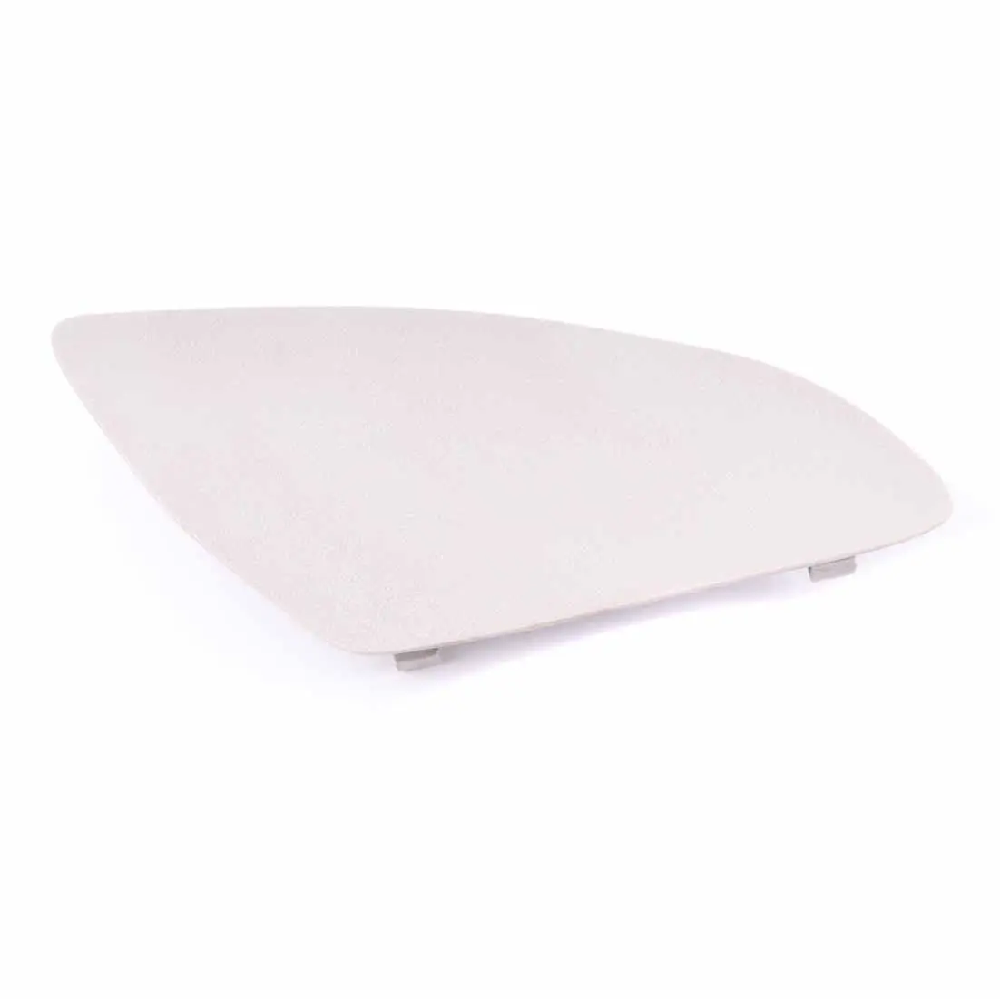 Tappo unità controllo Mercedes W169 W245 Porta anteriore sinistra interno Grigio