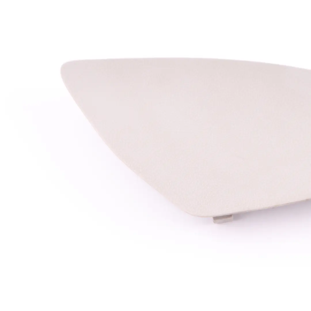  Tappo unità controllo Mercedes W169 W245 Porta anteriore sinistra interno Grigio - SKU A1697270148-1 - Numero di parte A1697270148