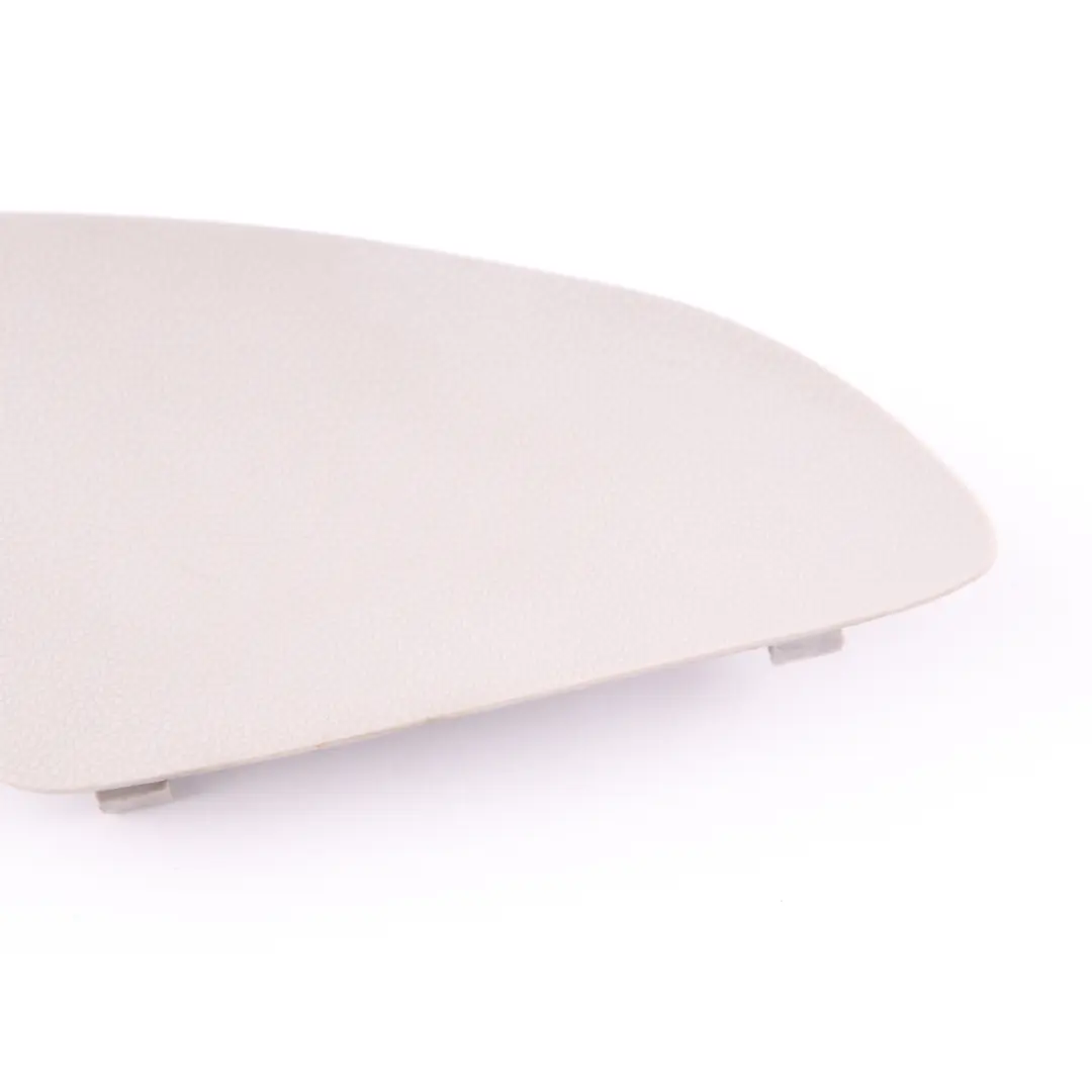  Tapa Unidad Control Mercedes W169 W245 Puerta Delantera Izquierda Trim Gris - SKU A1697270148-1 - Número de pieza A1697270148