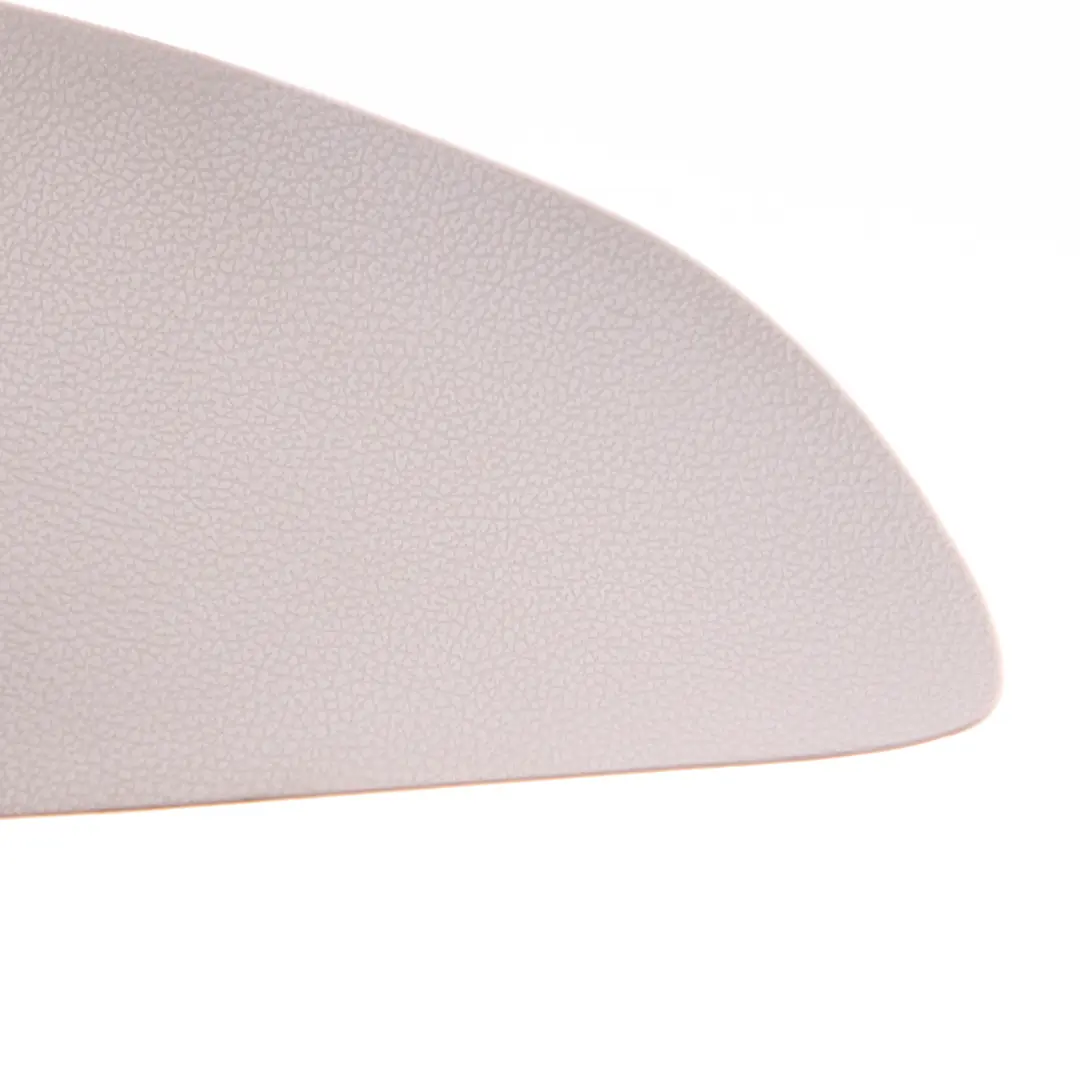  Tappo unità controllo Mercedes W169 W245 Porta anteriore sinistra interno Grigio - SKU A1697270148-1 - Numero di parte A1697270148