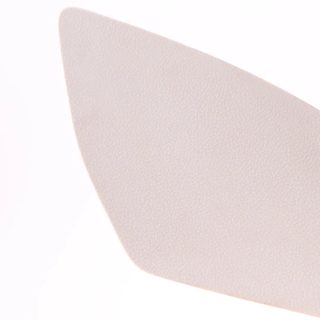 Tapa Unidad Control Mercedes W169 W245 Puerta Delantera Izquierda Trim Gris para con número de pieza A1697270148 Tapa Unidad Control Mercedes W169 W245 Puerta Delantera Izquierda Trim Gris - SKU A1697270148-1 - Número de pieza A1697270148