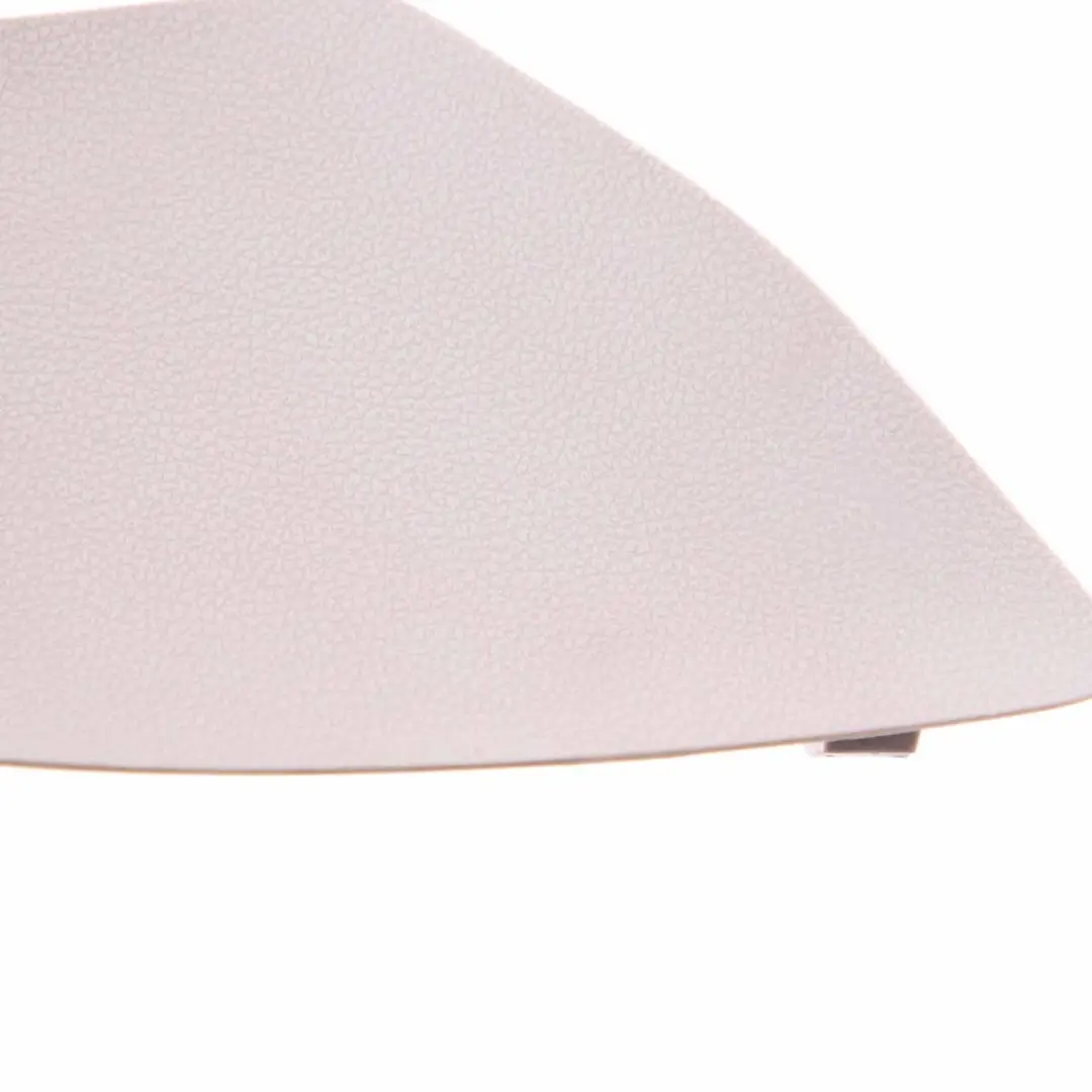  Tappo unità controllo Mercedes W169 W245 Porta anteriore sinistra interno Grigio - SKU A1697270148-1 - Numero di parte A1697270148