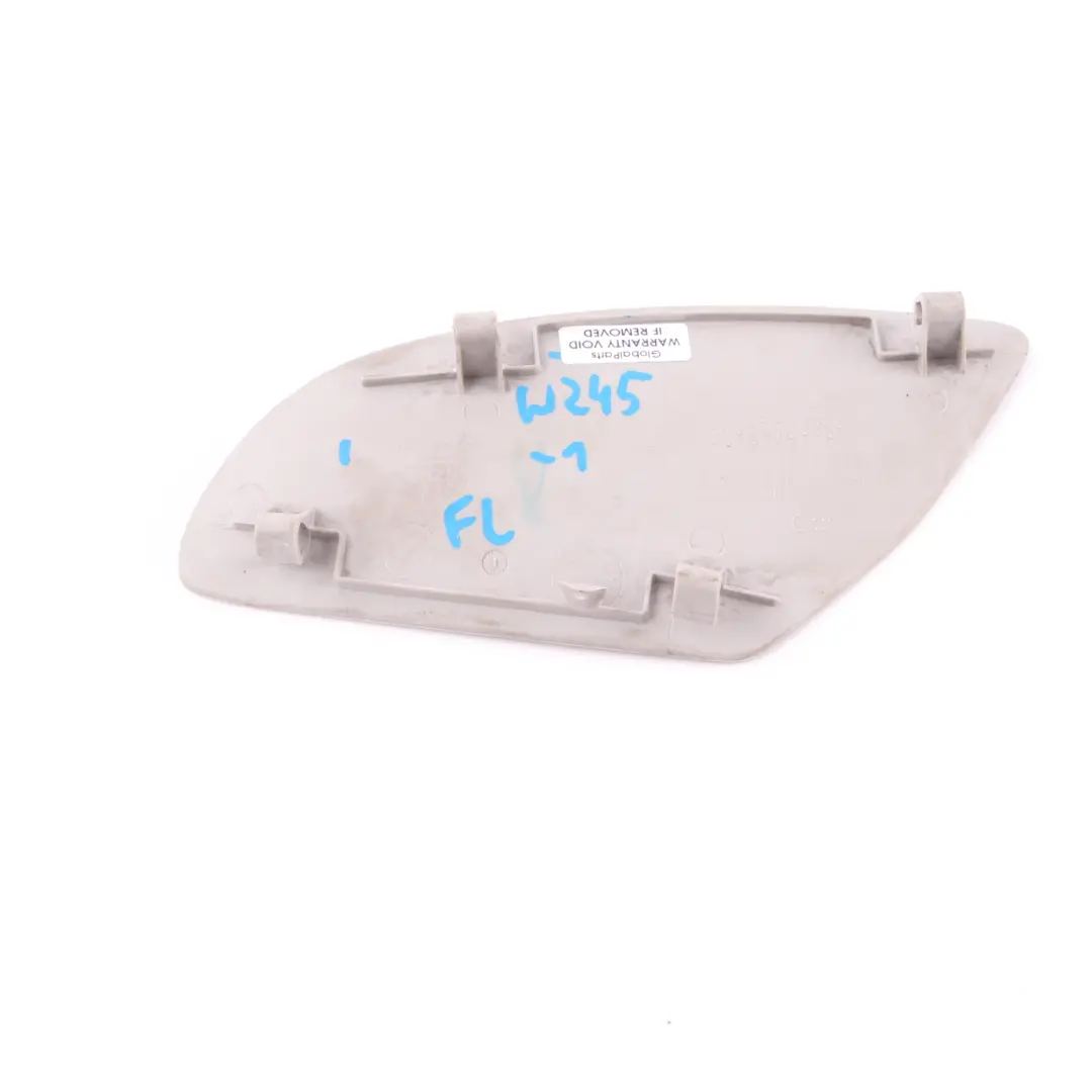  Steuergeräte kappe Mercedes W169 W245 Tür vorne links Innen verkleidung Grau - SKU A1697270148-1 - Teilenummer A1697270148