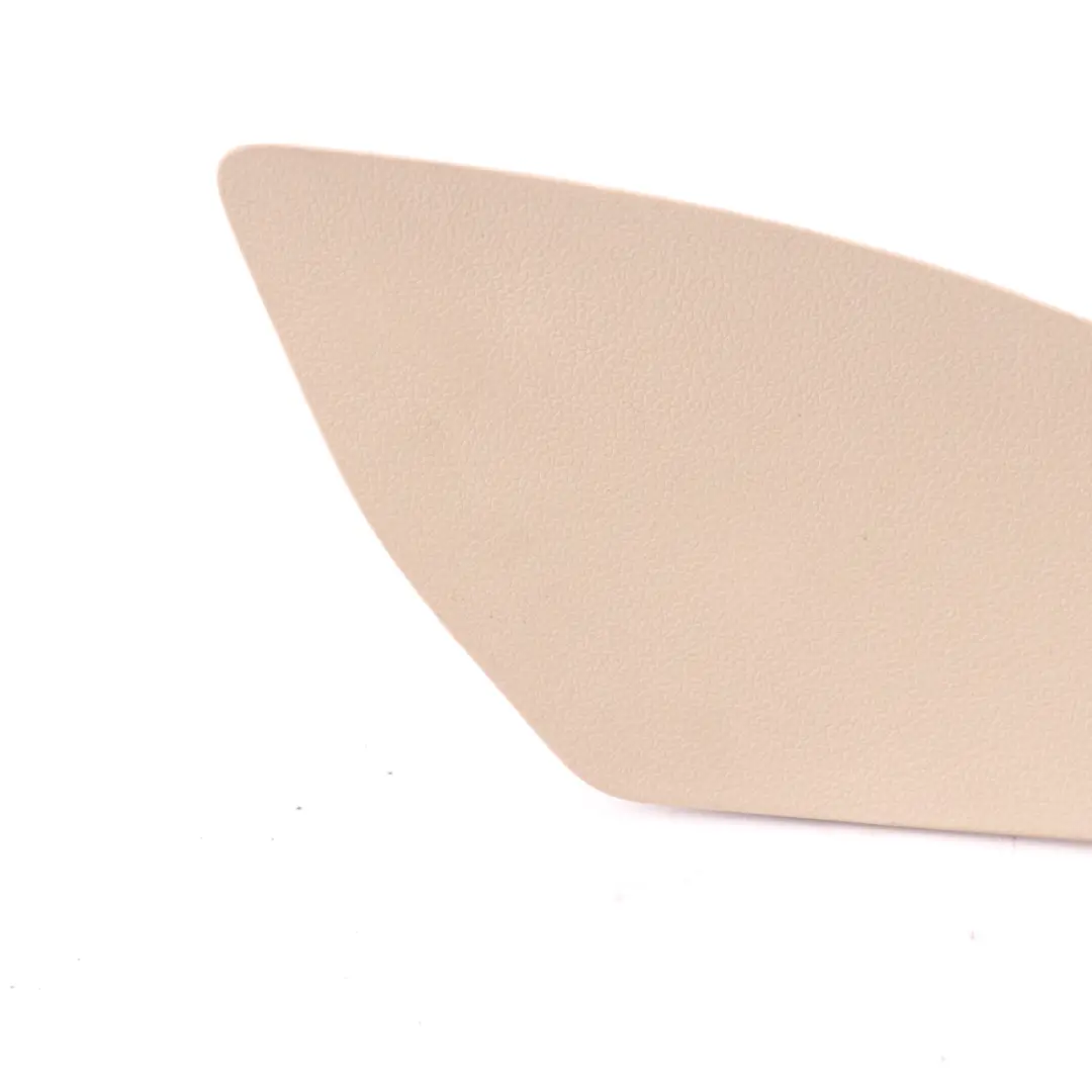 Trim Front Left Door N/S Interior Cover Control Unit Cap Beige to Mercedes W245 with Part number A1697270148 Mercedes W245 Trim Front Left Door N/S Interior Cover Control Unit Cap Beige - SKU A1697270148-2 - Part number A1697270148