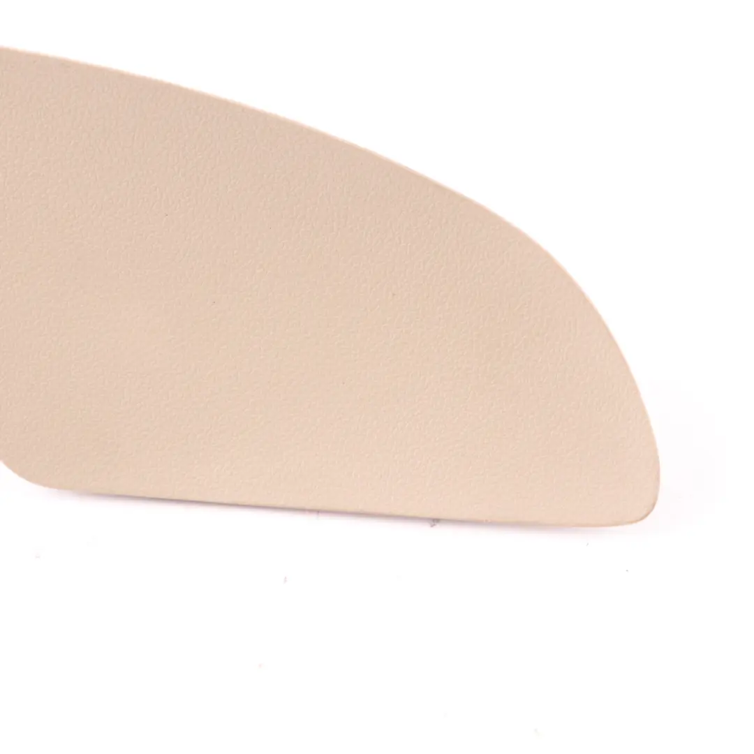 Trim Front Left Door N/S Interior Cover Control Unit Cap Beige to Mercedes W245 with Part number A1697270148 Mercedes W245 Trim Front Left Door N/S Interior Cover Control Unit Cap Beige - SKU A1697270148-2 - Part number A1697270148