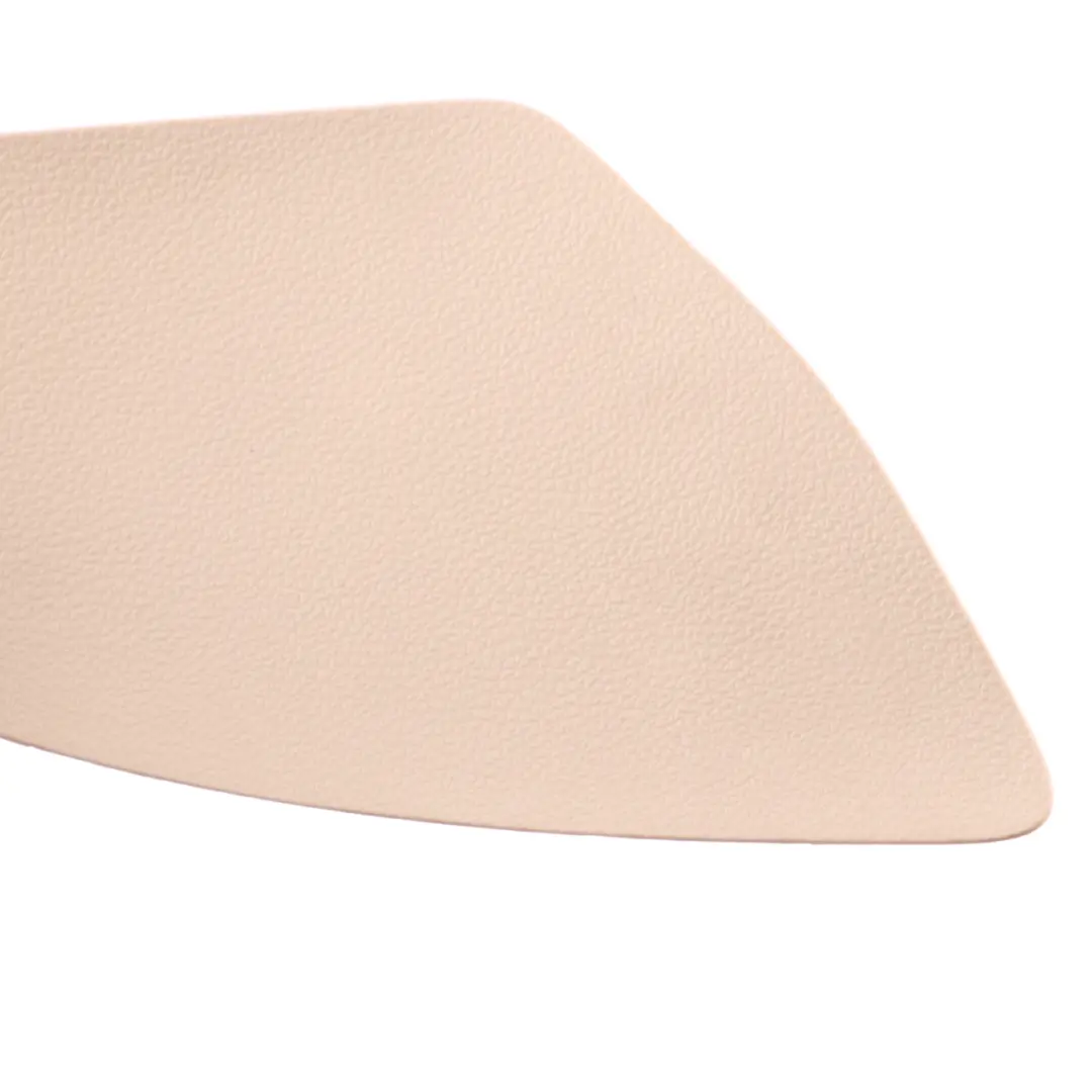 Trim Front Left Door N/S Interior Cover Control Unit Cap Beige to Mercedes W245 with Part number A1697270148 Mercedes W245 Trim Front Left Door N/S Interior Cover Control Unit Cap Beige - SKU A1697270148-2 - Part number A1697270148