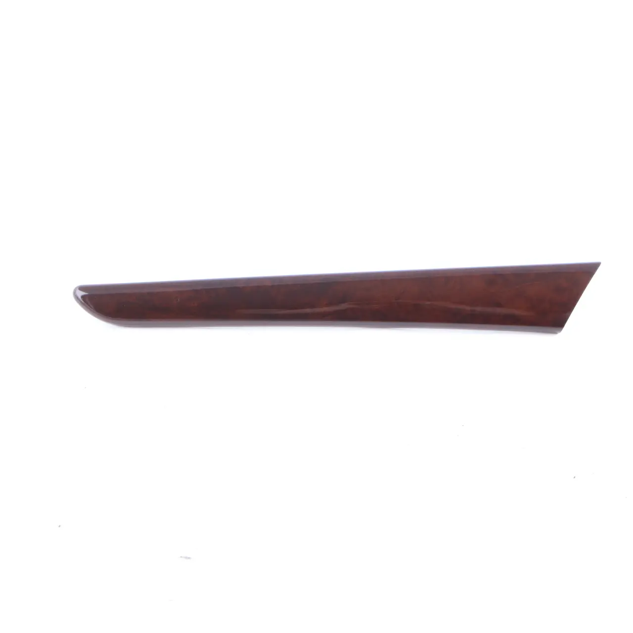 Mercedes-Benz W169 Dekorleiste Zierleiste Links Holz A1697270182