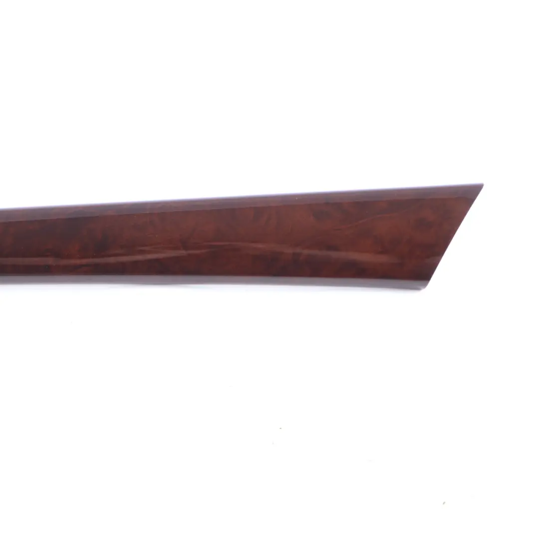 Mercedes-Benz W169 Bande décorative de porte gauche Bois Myrte pour à propos du numéro de pièce A1697270182 Mercedes-Benz W169 Bande décorative de porte gauche Bois Myrte - SKU A1697270182 - Numéro de pièce A1697270182