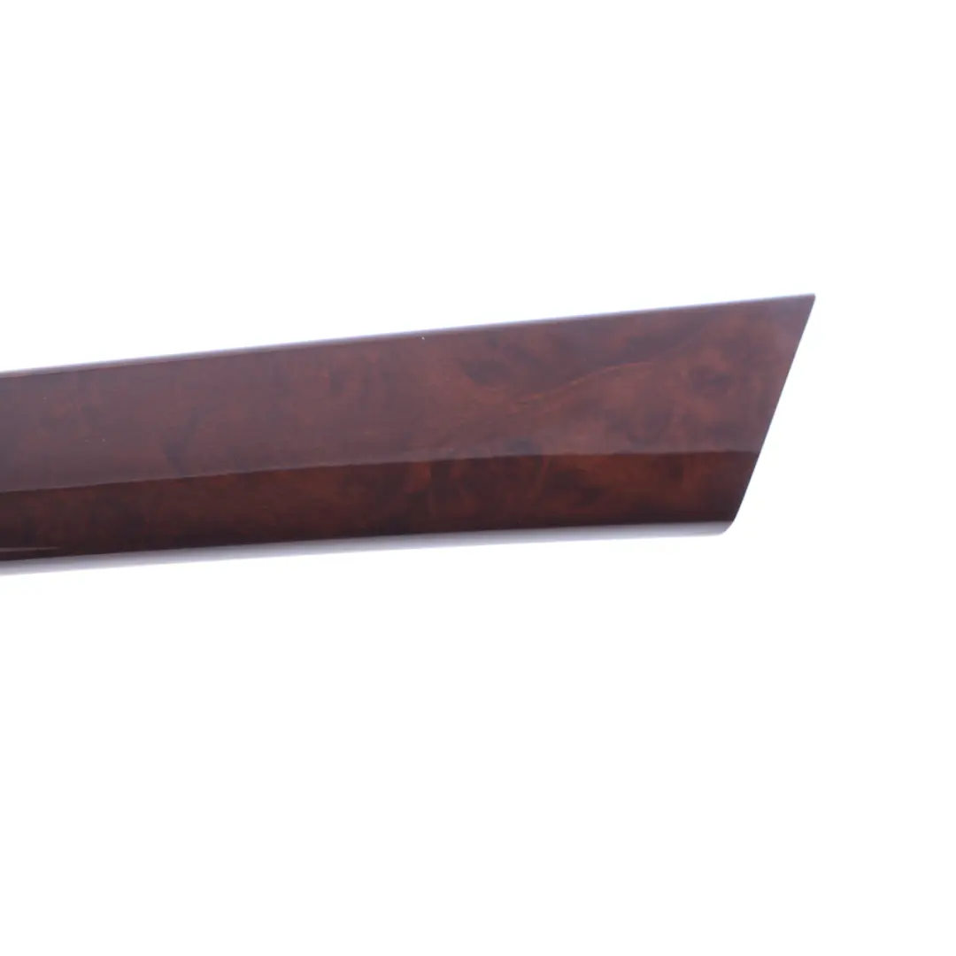 Mercedes-Benz A W169 Decor Strip Trim Door Left N/S Wood Myrtle to with Part number A1697270182 Mercedes-Benz A W169 Decor Strip Trim Door Left N/S Wood Myrtle - SKU A1697270182 - Part number A1697270182