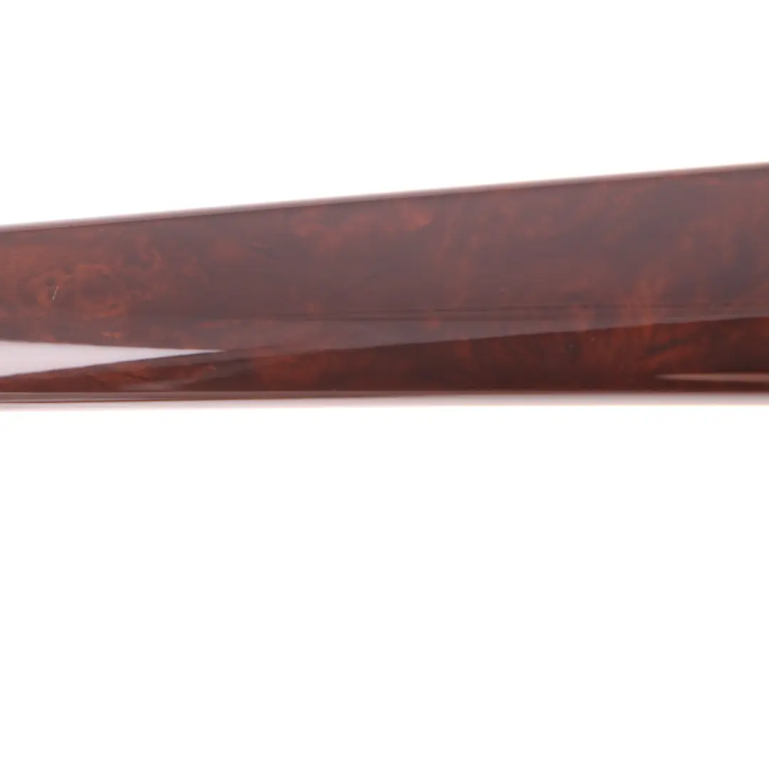  Mercedes-Benz W169 Bande décorative porte gauche bois Myrte - SKU A1697270182 - Número de pieza A1697270182