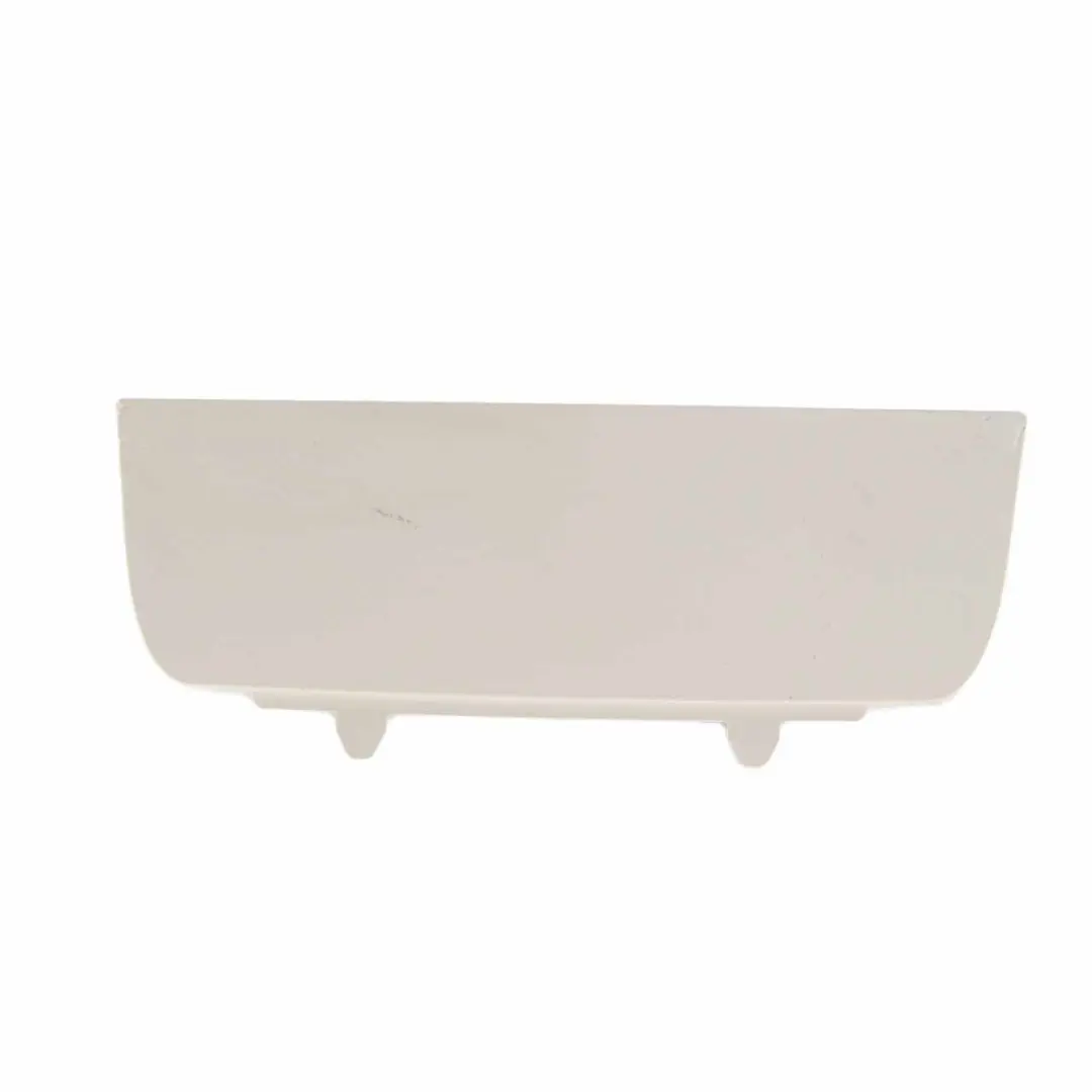 Pannello Copertura Bullone Porta Anteriore Grigio per Mercedes W169 W245 con numero di parte A1697270187 Mercedes W169 W245 Pannello Copertura Bullone Porta Anteriore Grigio - SKU A1697270187-2 - Numero di parte A1697270187