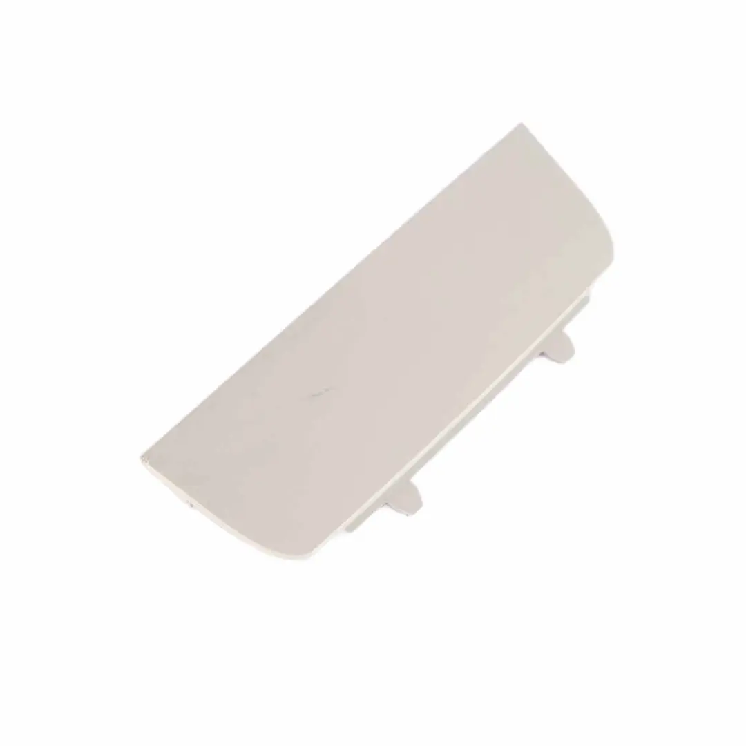 Mercedes W169 W245 Panneau Recouvrement De Boulon Porte Avant Gris - SKU A1697270187-2 - Numéro de pièce A1697270187