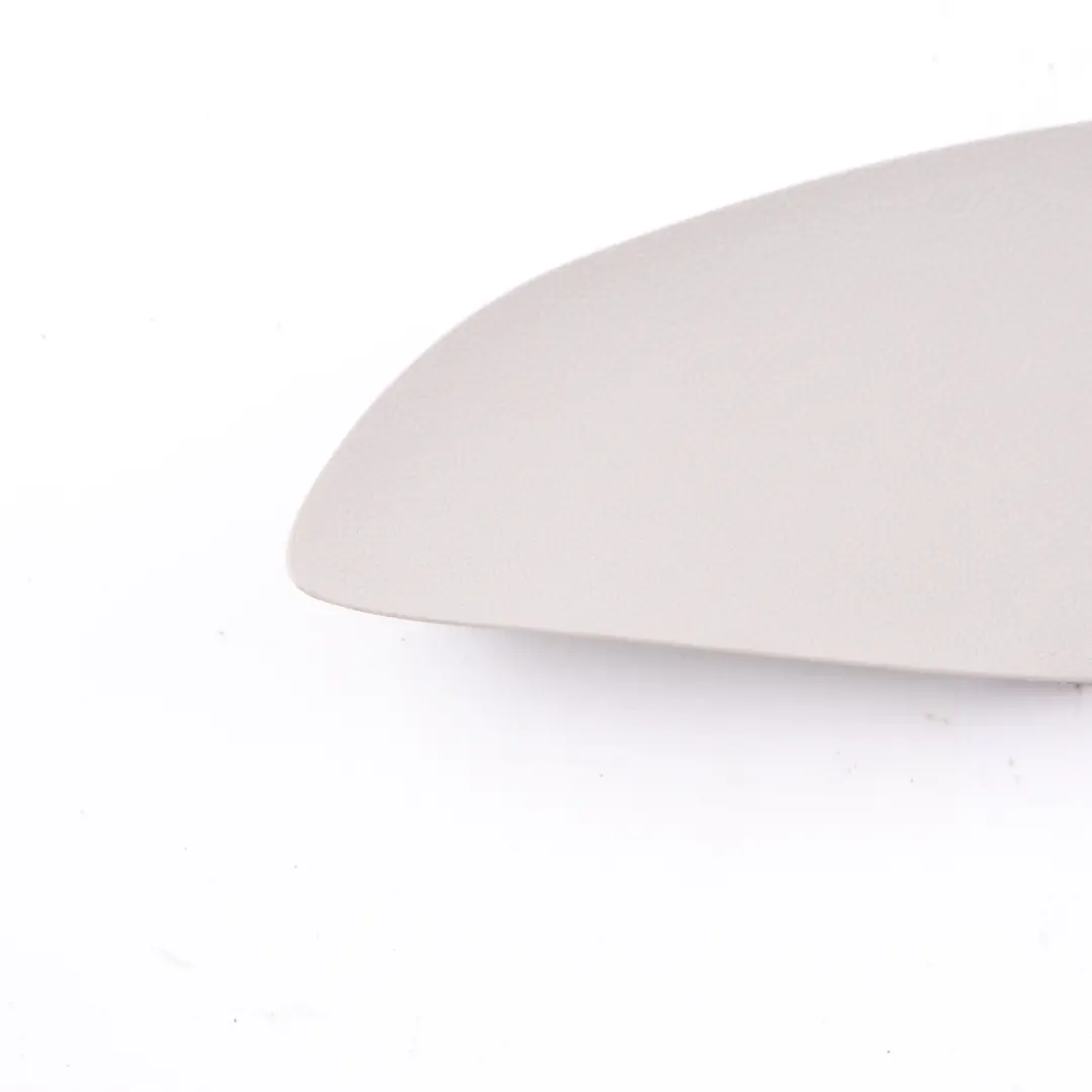  Door Trim Mercedes W169 W245 Control Unit Cap Grey Front Right O/S - SKU A1697270248-2 - Part number A1697270248