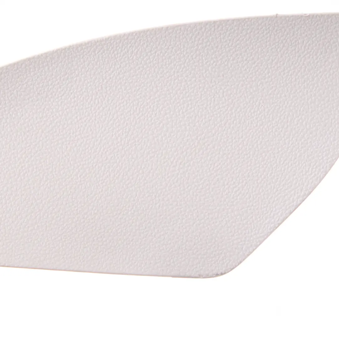 Embellecedor Puerta Mercedes W169 W245 Unidad Control Gris Delantera Derecha para con número de pieza A1697270248 Embellecedor Puerta Mercedes W169 W245 Unidad Control Gris Delantera Derecha - SKU A1697270248-2 - Número de pieza A1697270248