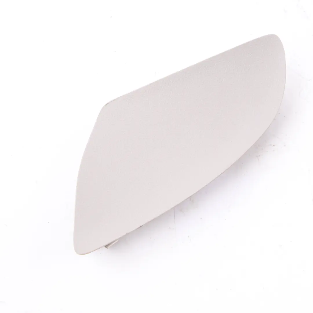 Embellecedor Puerta Mercedes W169 W245 Unidad Control Gris Delantera Derecha para con número de pieza A1697270248 Embellecedor Puerta Mercedes W169 W245 Unidad Control Gris Delantera Derecha - SKU A1697270248-2 - Número de pieza A1697270248