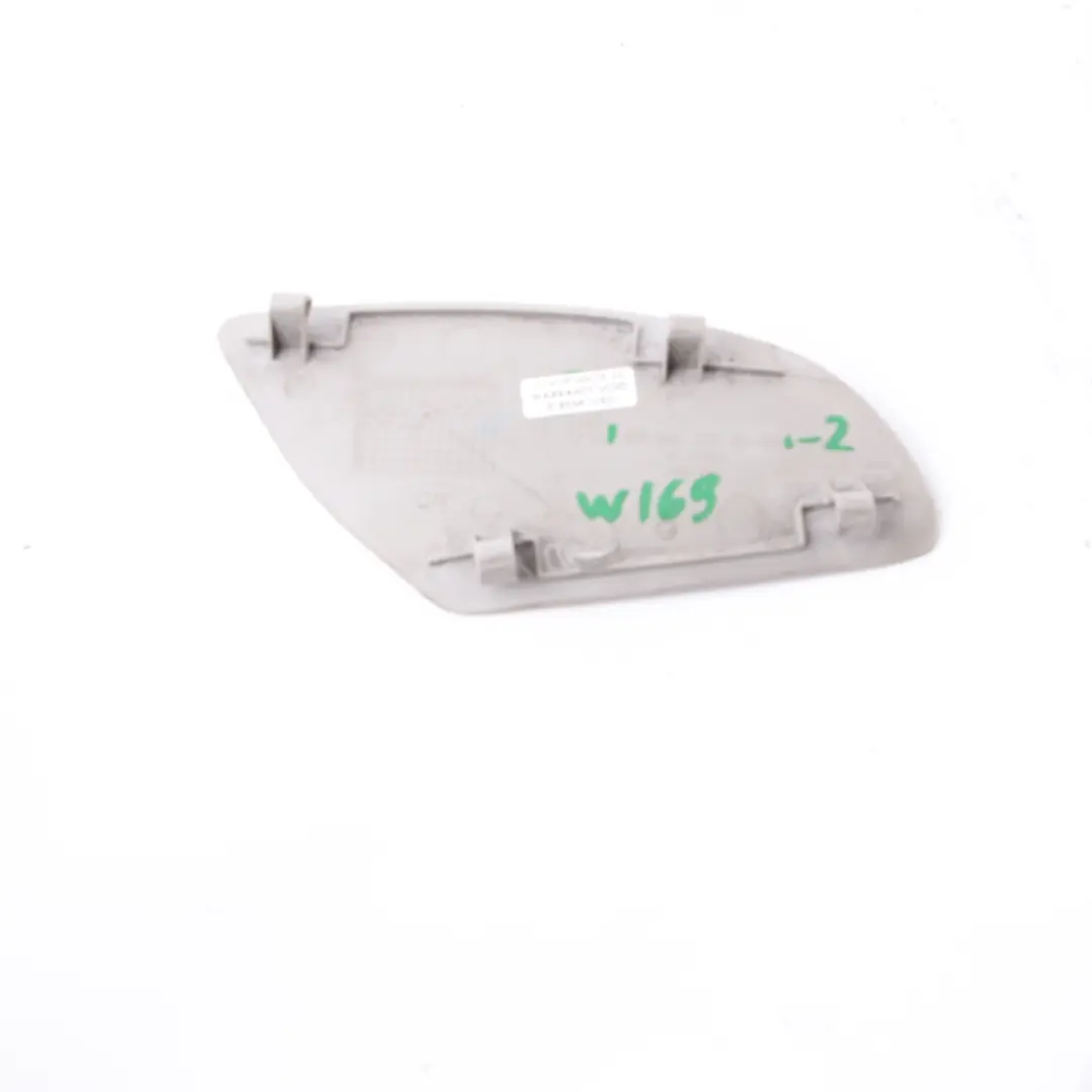 Door Trim Mercedes W169 W245 Control Unit Cap Grey Front Right O/S - SKU A1697270248-2 - Part number A1697270248