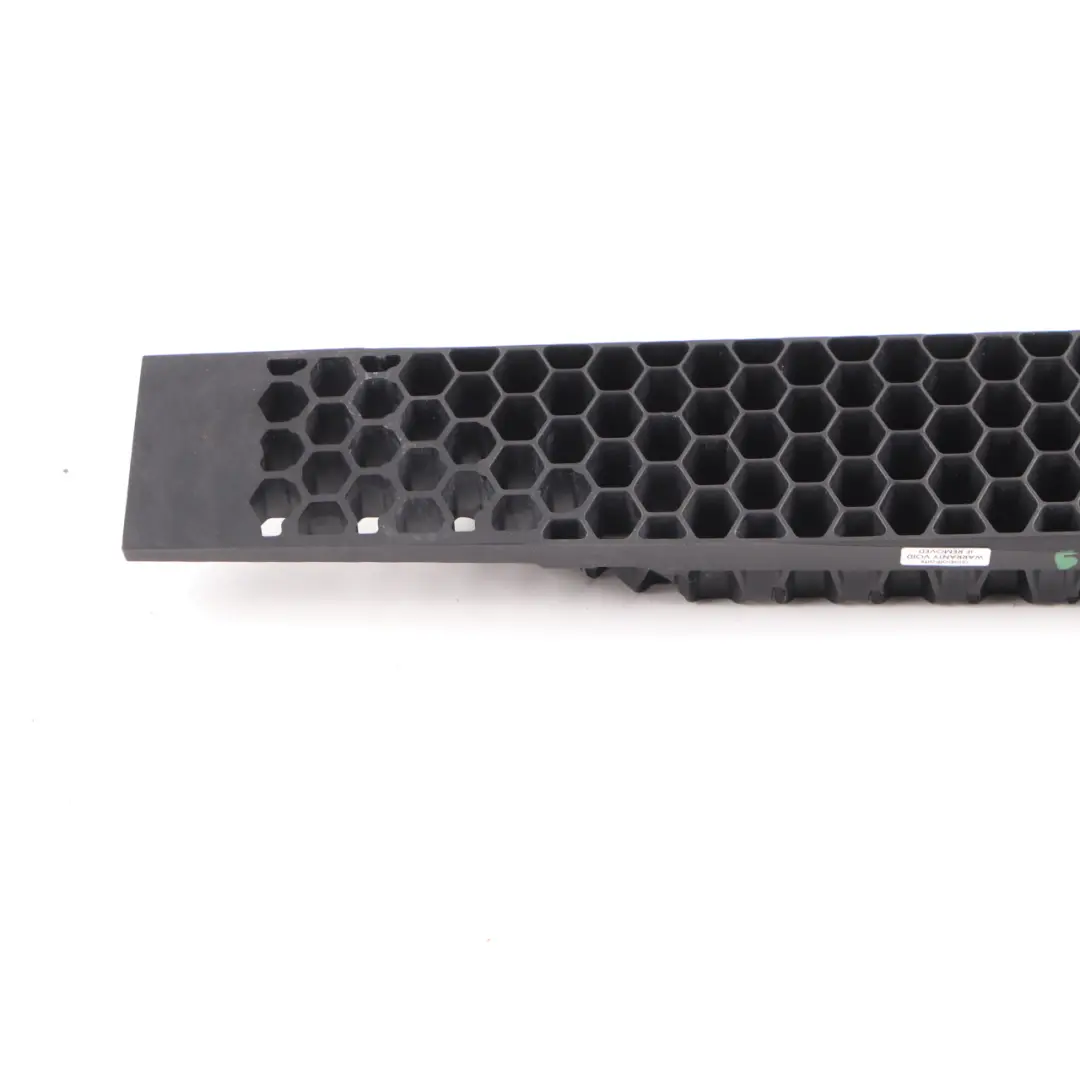 Mercedes W169 Door Card Panel Bracket Mount Strip Trim Right O/S - SKU A1697270258 - Part number A1697270258