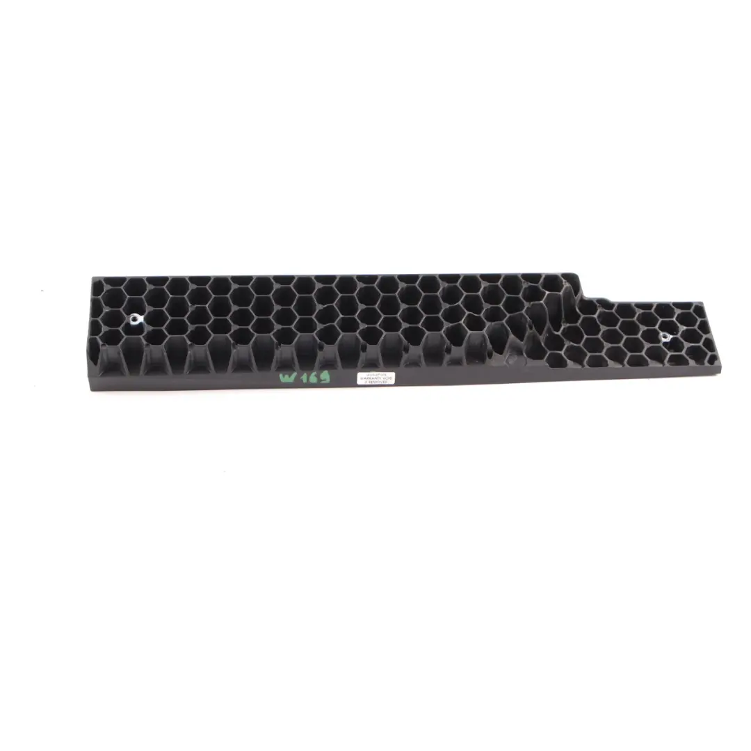 Mercedes W169 Panneau de Carte de Porte Support Bande Montage Garniture Droite - SKU A1697270258 - Numéro de pièce A1697270258
