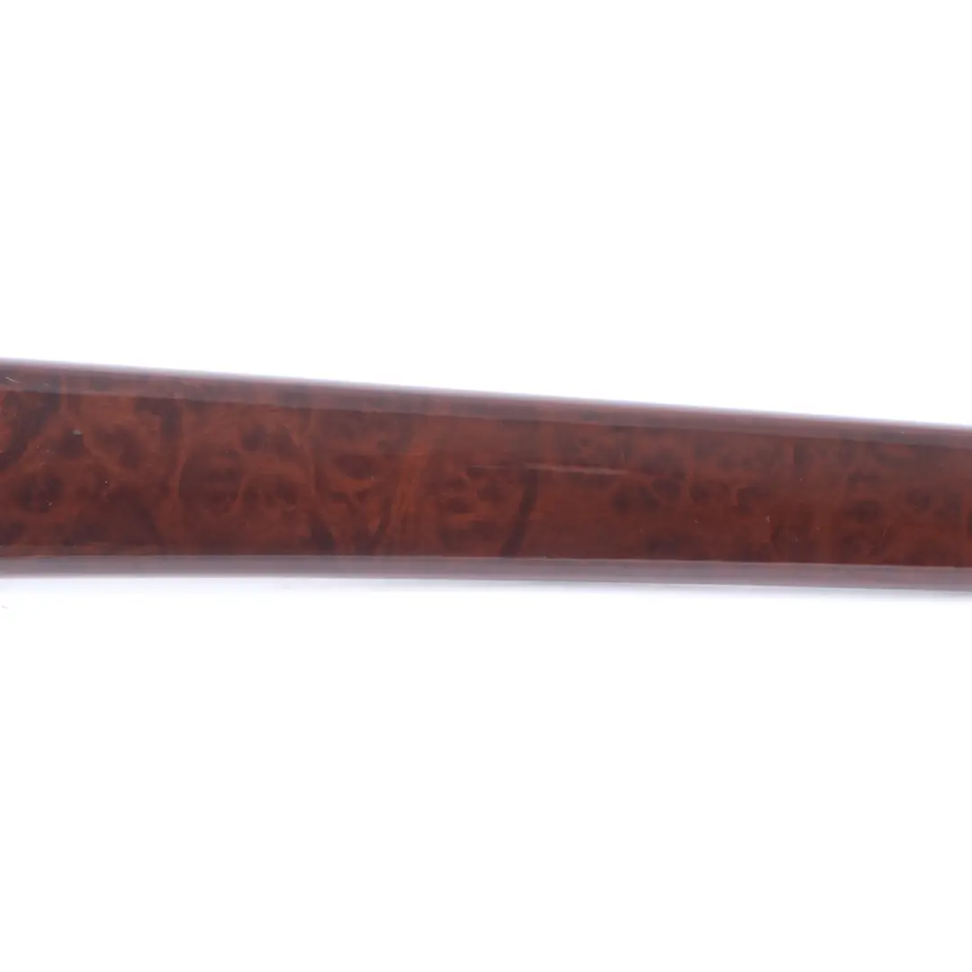 Mercedes W169 Decor Strip Trim Puerta Derecha Madera Mirto - SKU A1697270282 - Número de pieza A1697270282