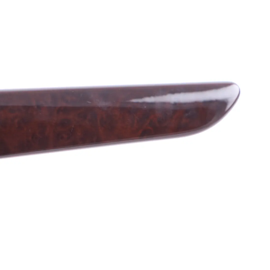 Zierleiste Tür Rechts Holz Myrte für Mercedes W169 mit Teilenummer A1697270282 Mercedes W169 Zierleiste Tür Rechts Holz Myrte - SKU A1697270282 - Teilenummer A1697270282