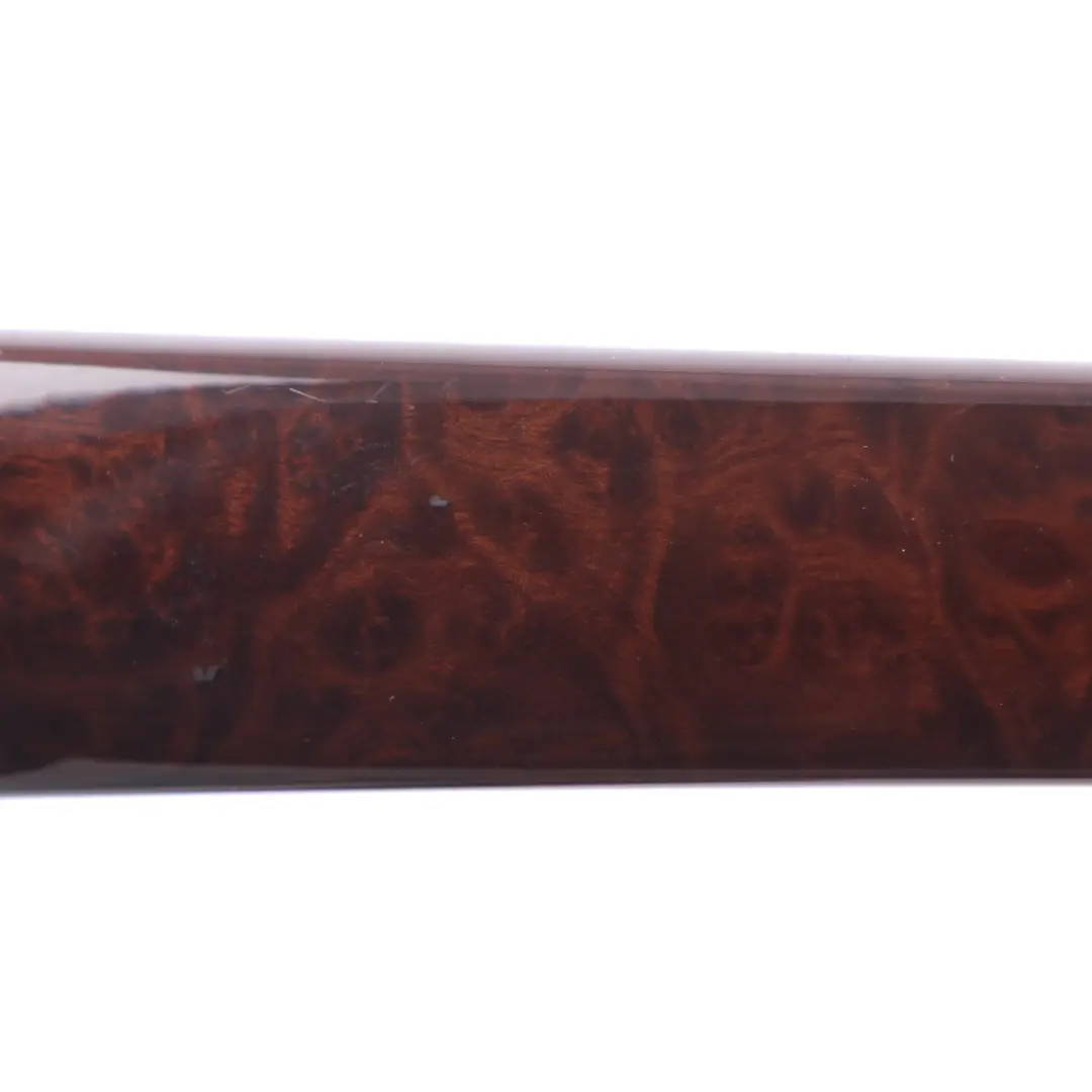 Mercedes W169 Bande décorative porte droite bois myrte - SKU A1697270282 - Numéro de pièce A1697270282